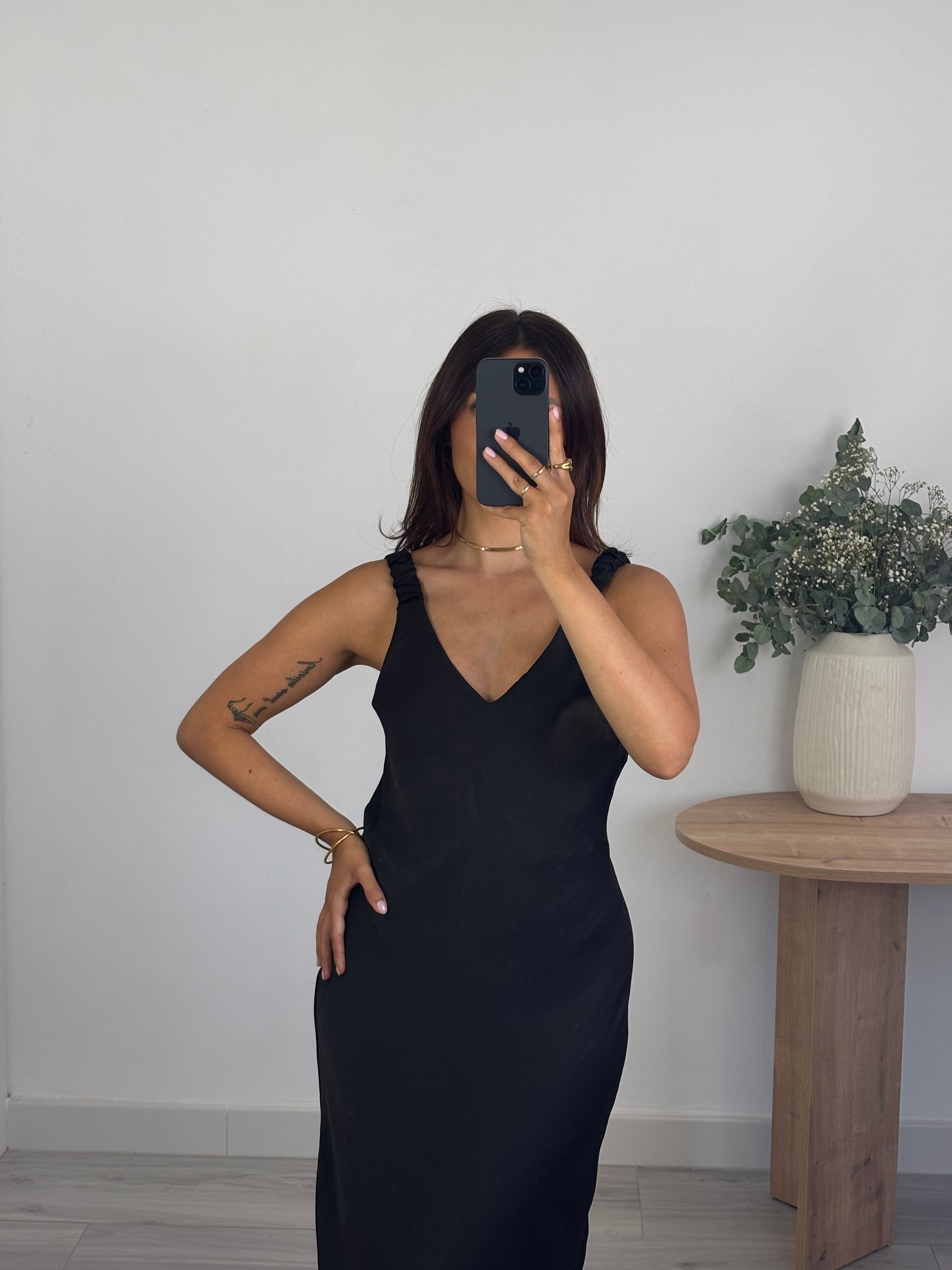 Vestido Teresa