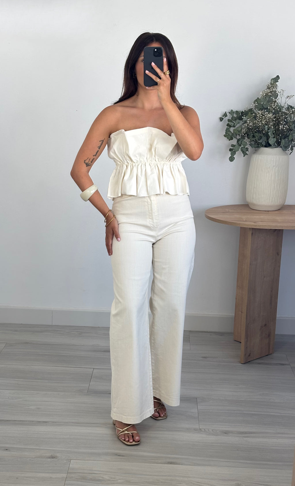 Pantalón Carmen