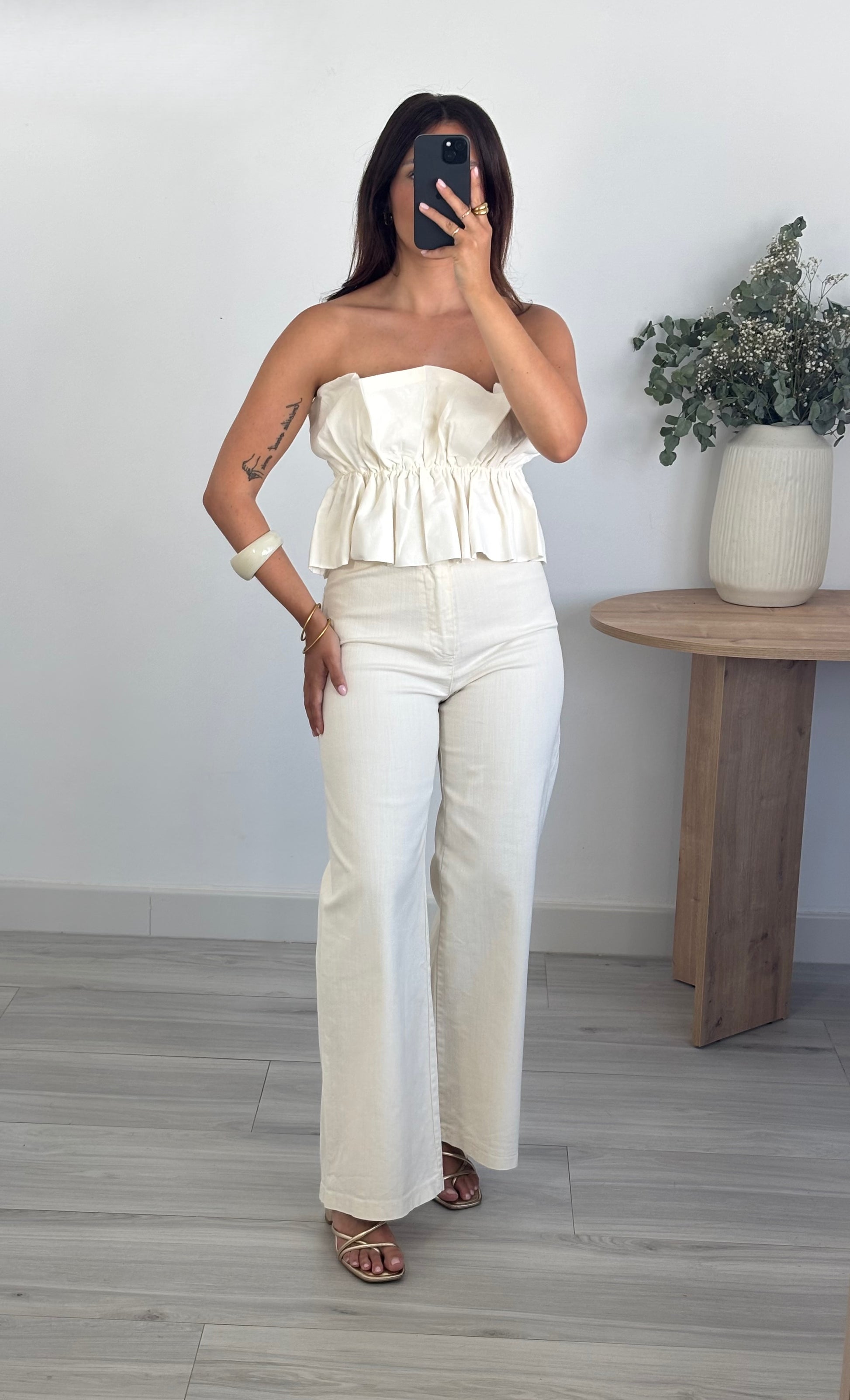 Pantalón Carmen
