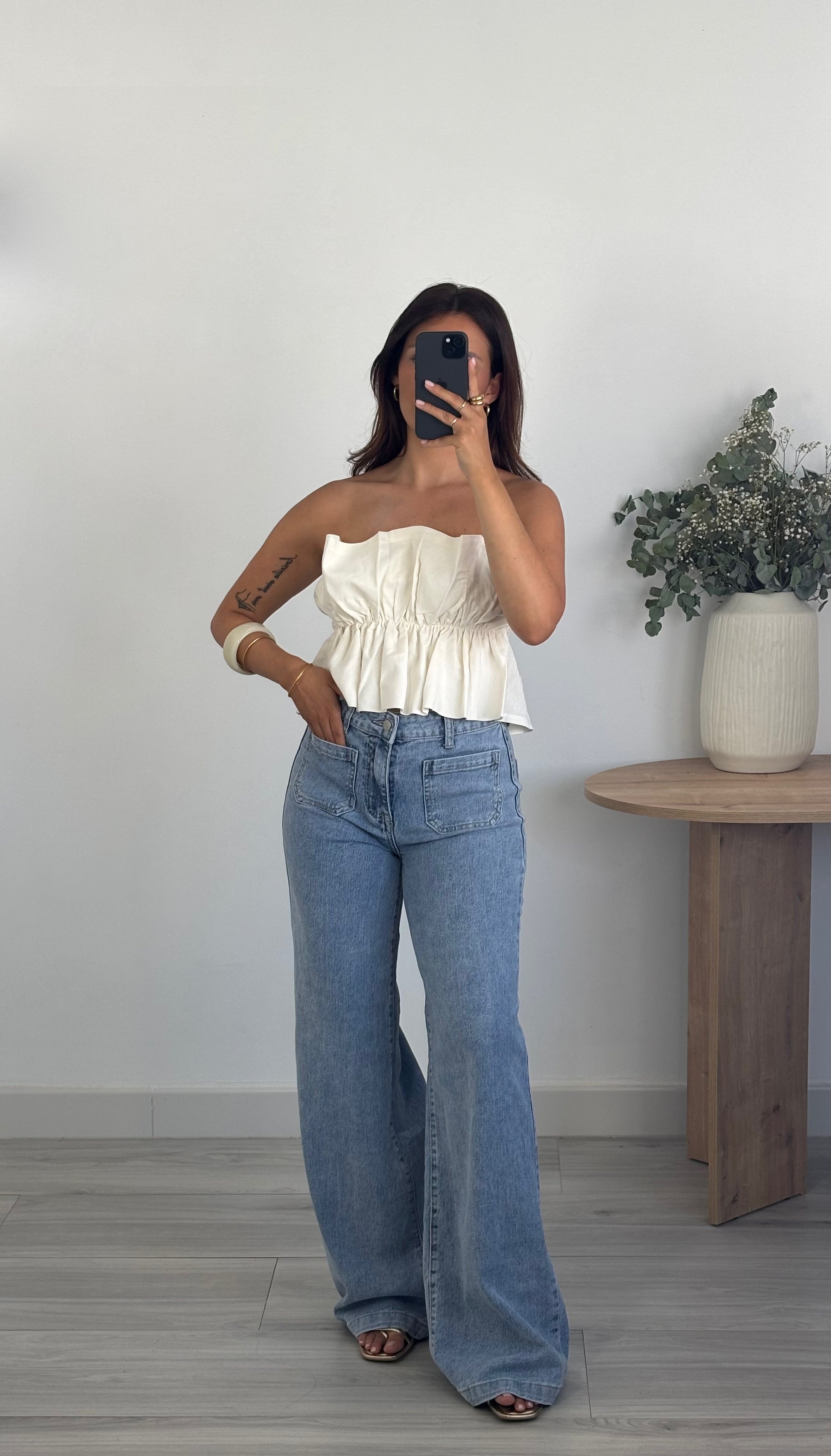 Pantalón Almudena