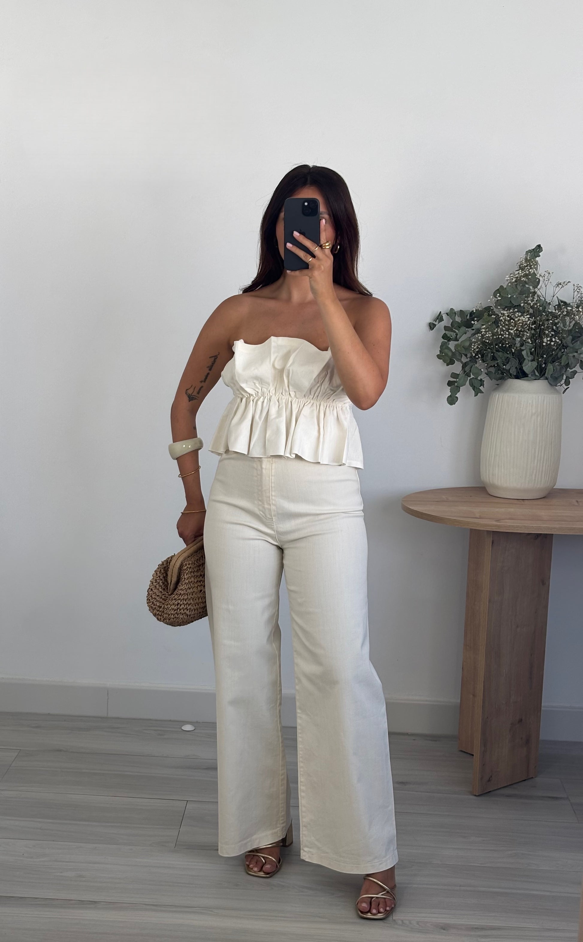Pantalón Carmen