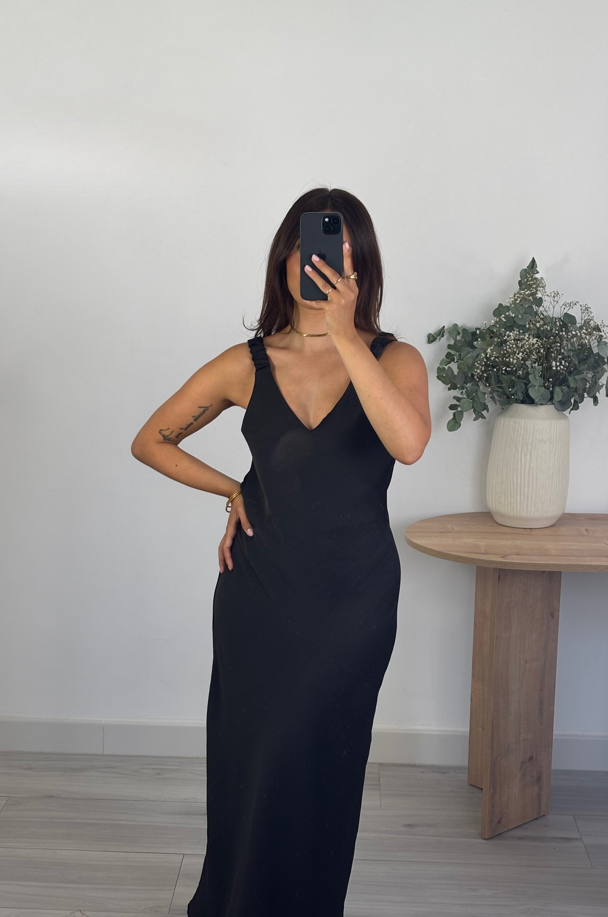 Vestido Teresa