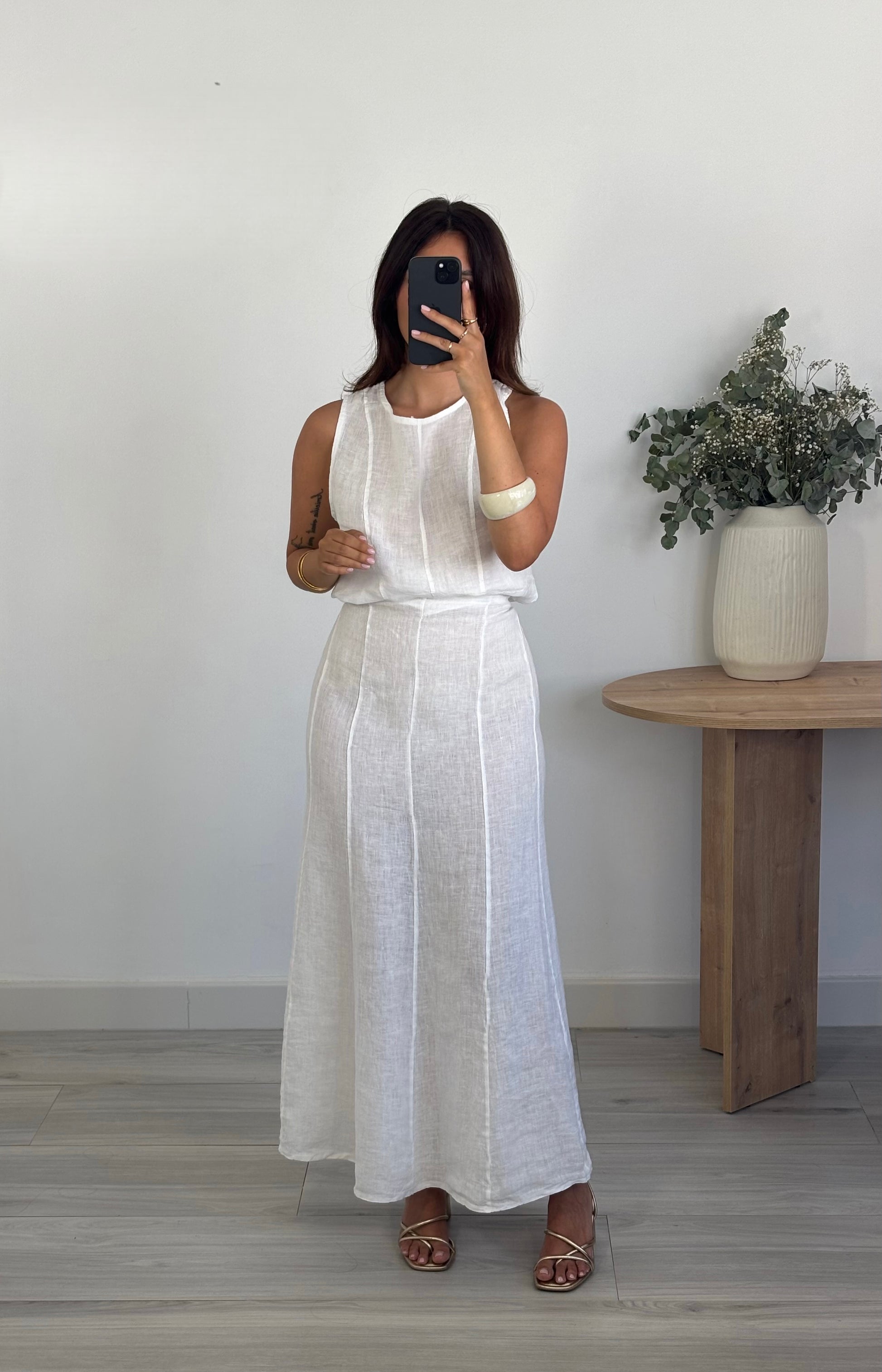 Conjunto Pilar
