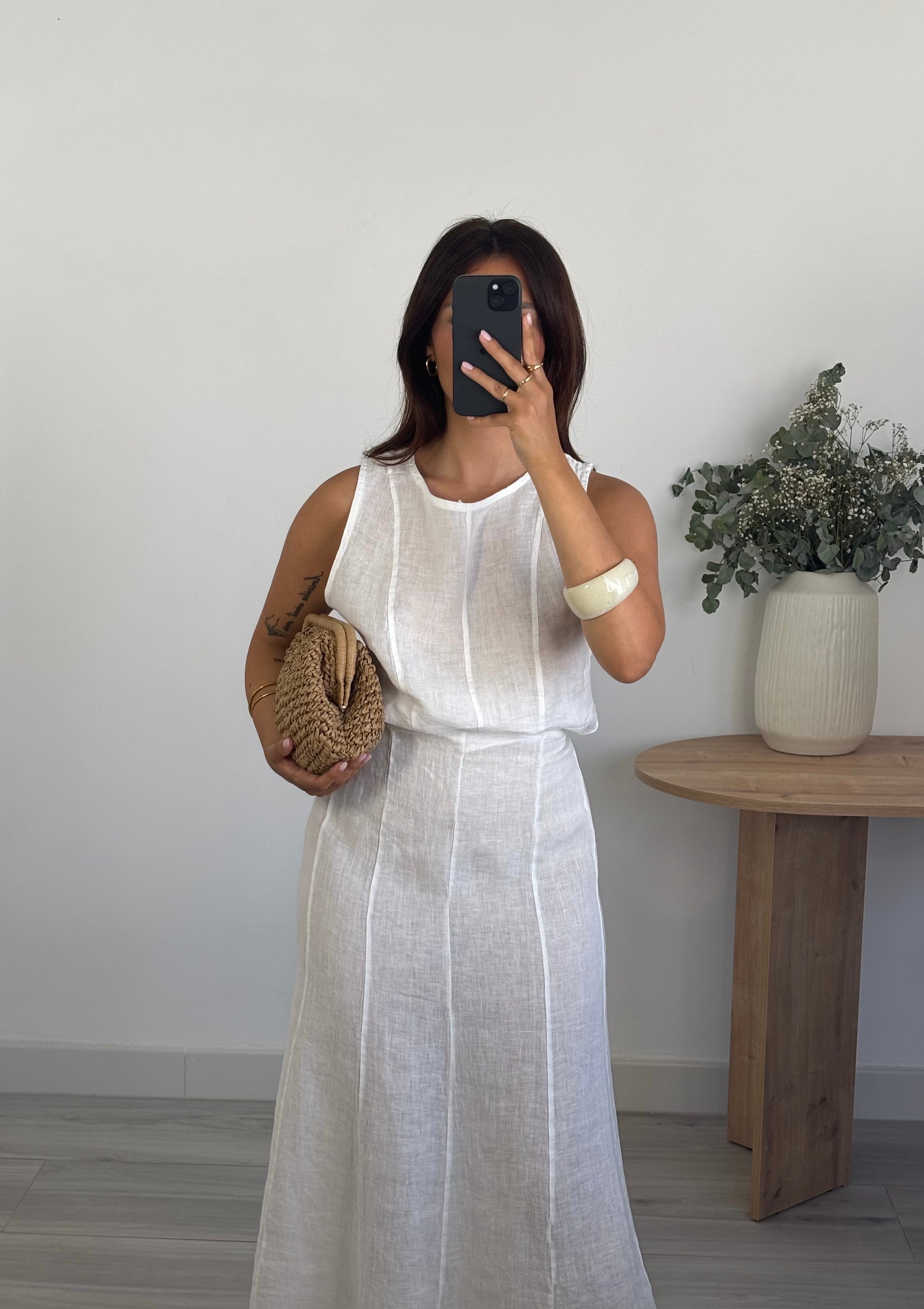 Conjunto Pilar