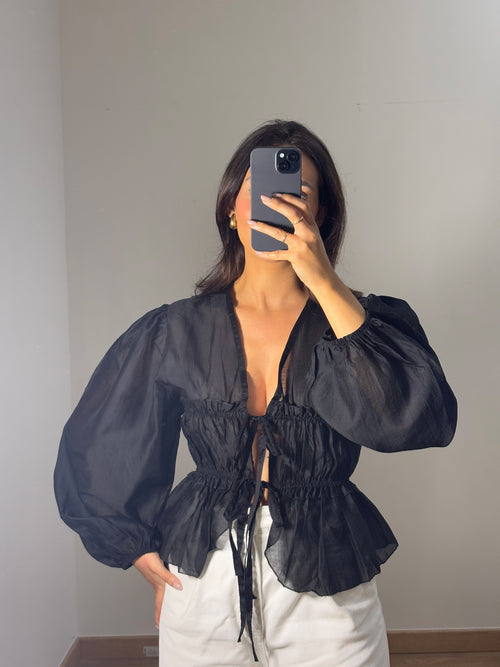 Camisa Fernanda
