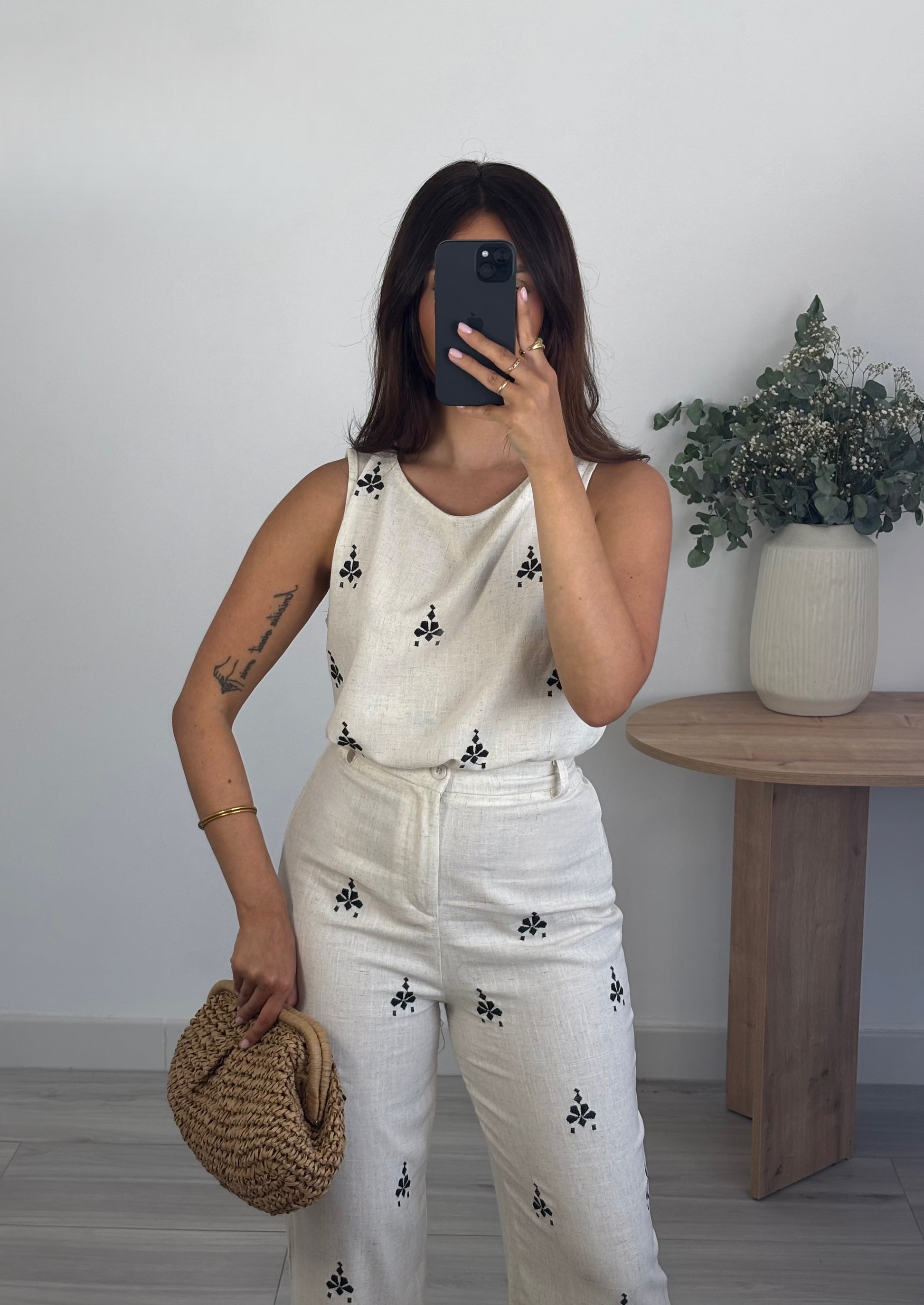 Conjunto Estrella