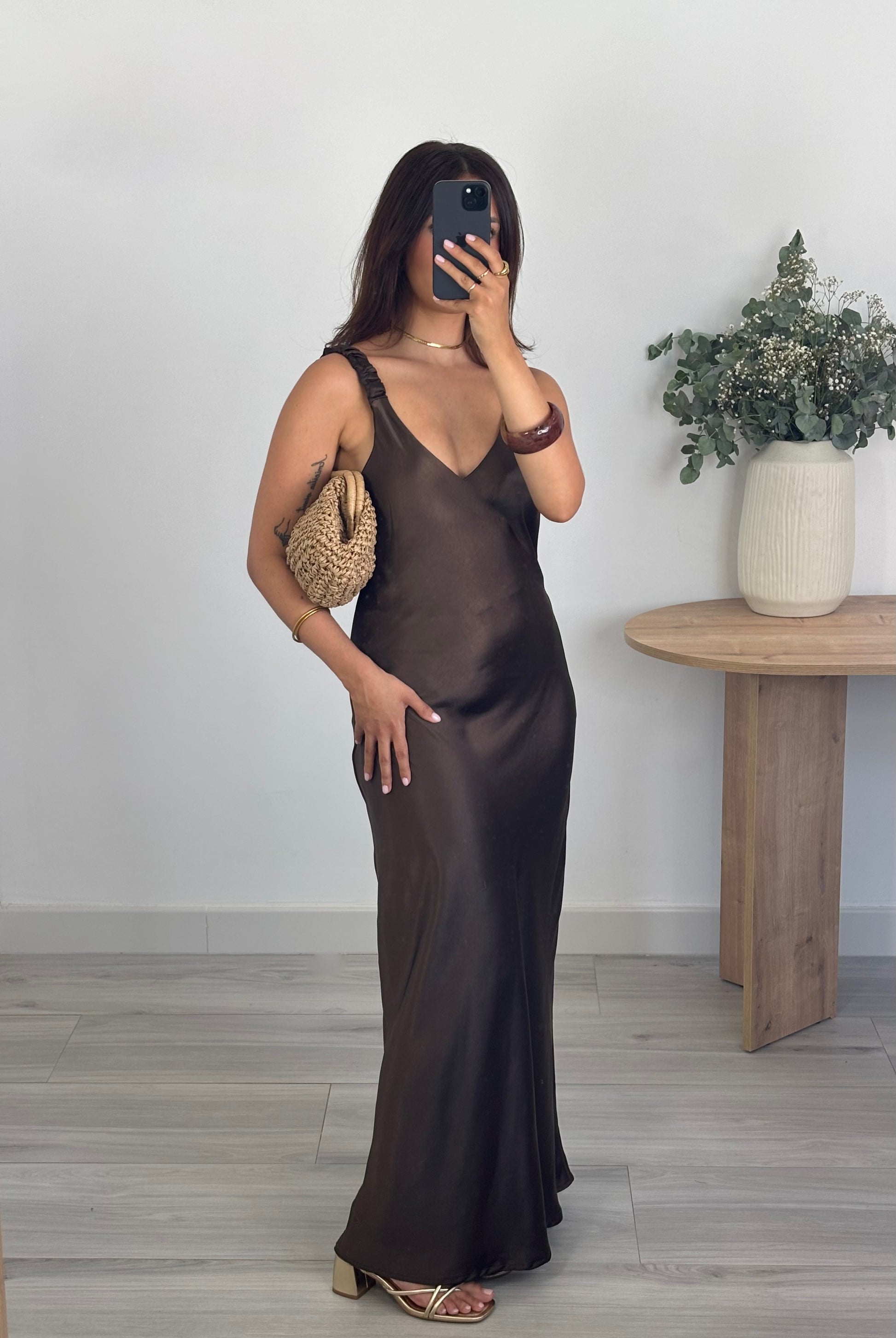 Vestido Teresa