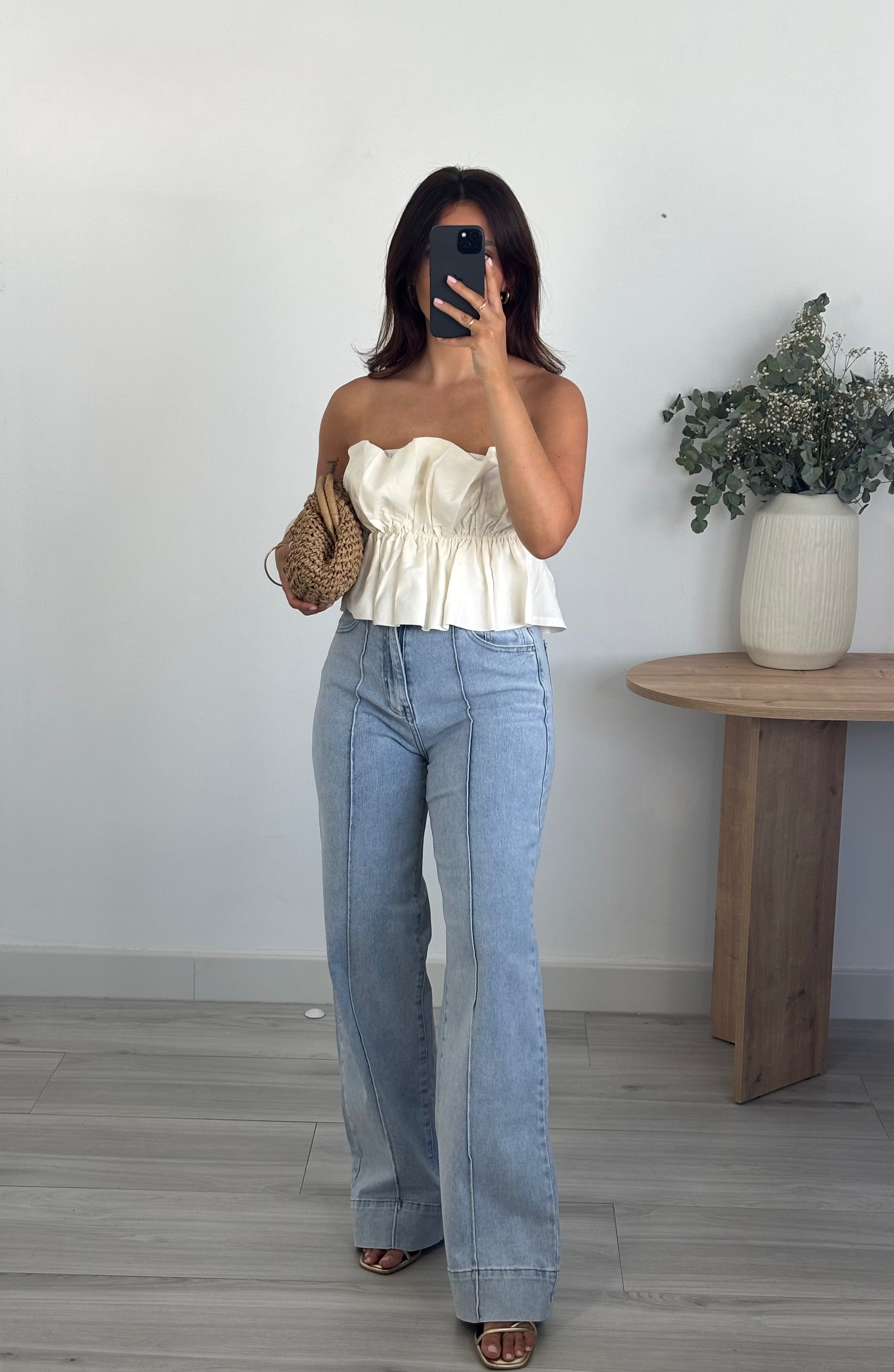 Pantalón Gloria