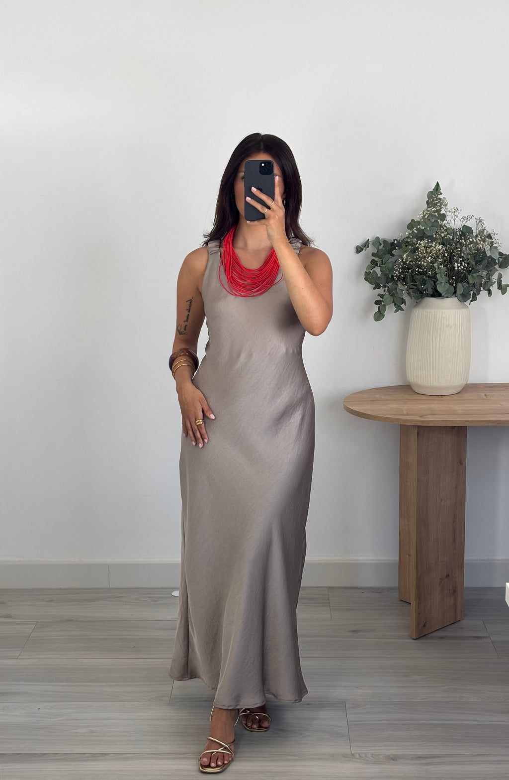 Vestido Teresa