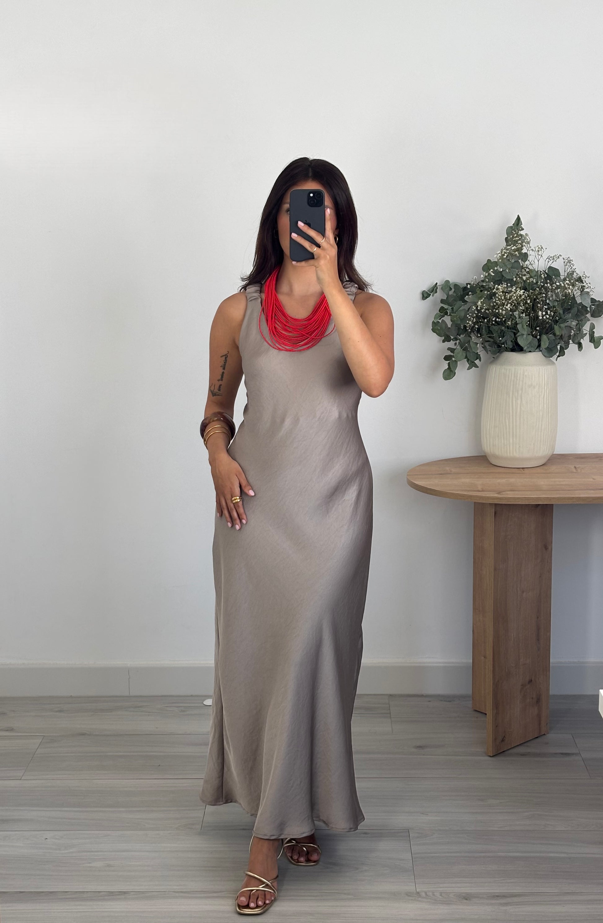 Vestido Teresa