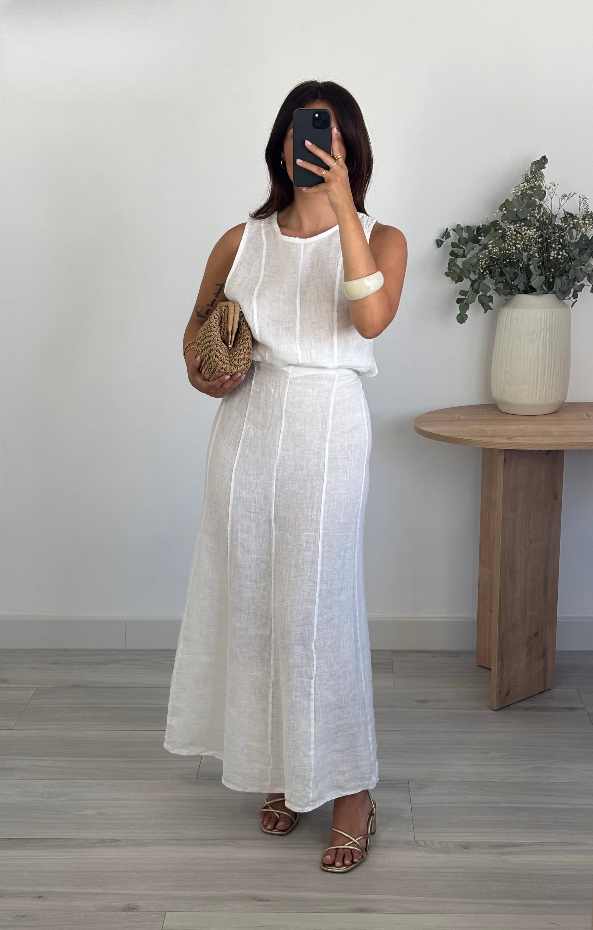 Conjunto Pilar