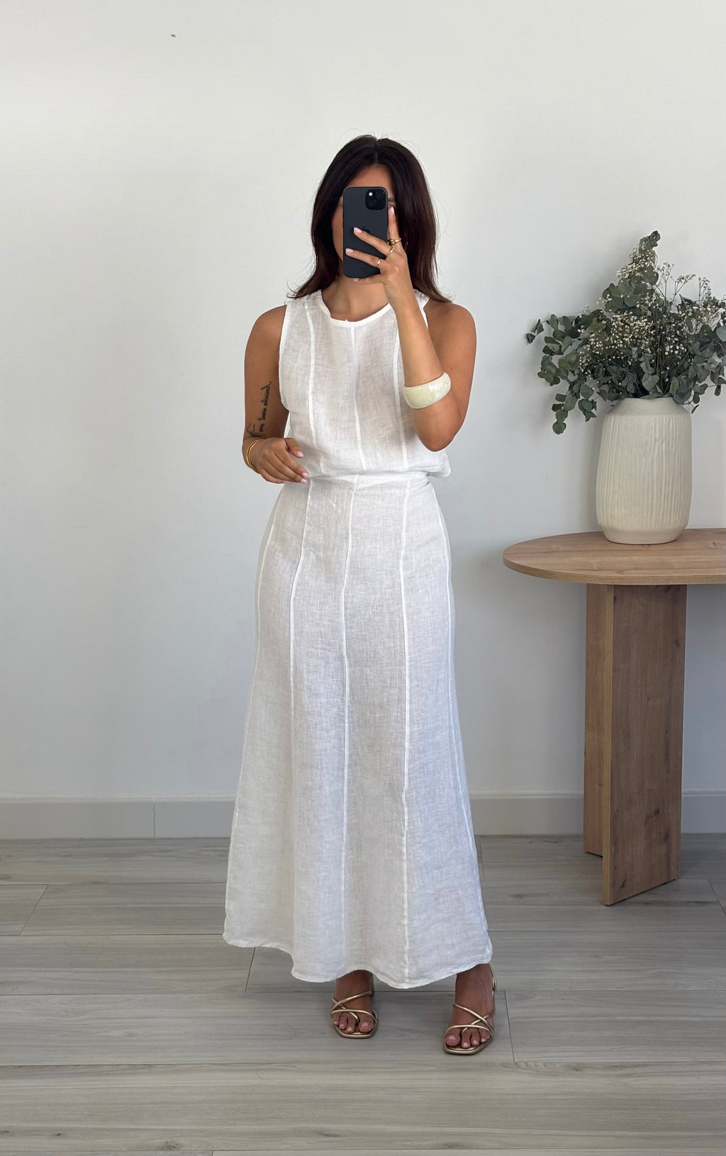 Conjunto Pilar