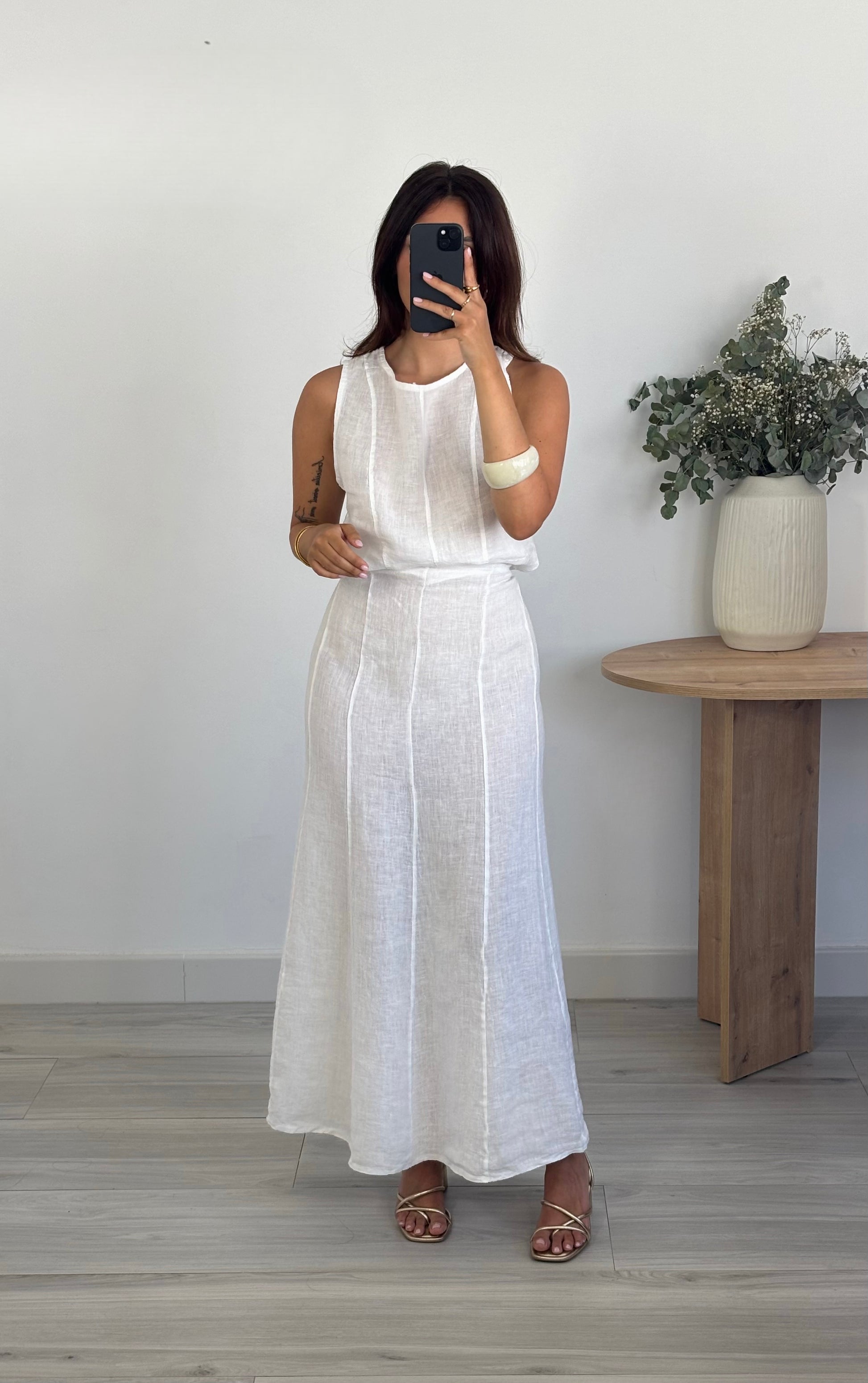 Conjunto Pilar