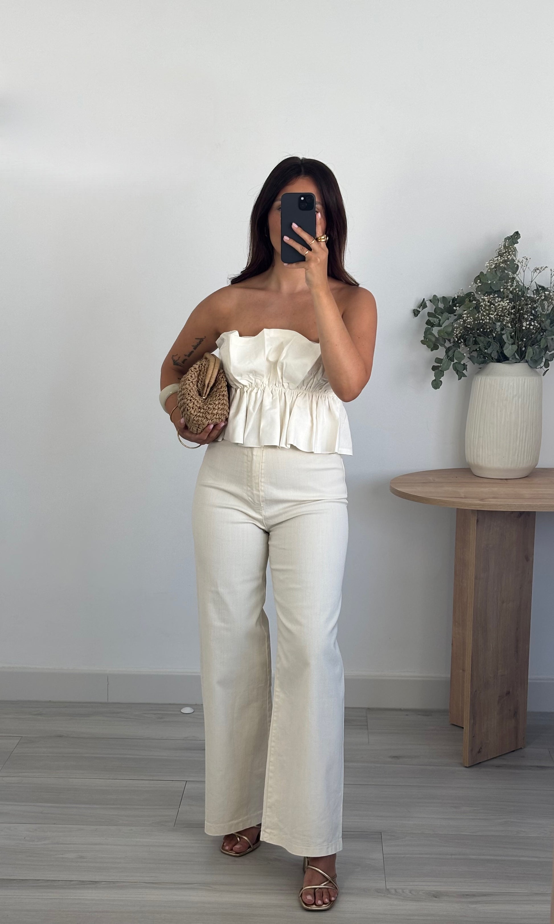 Pantalón Carmen