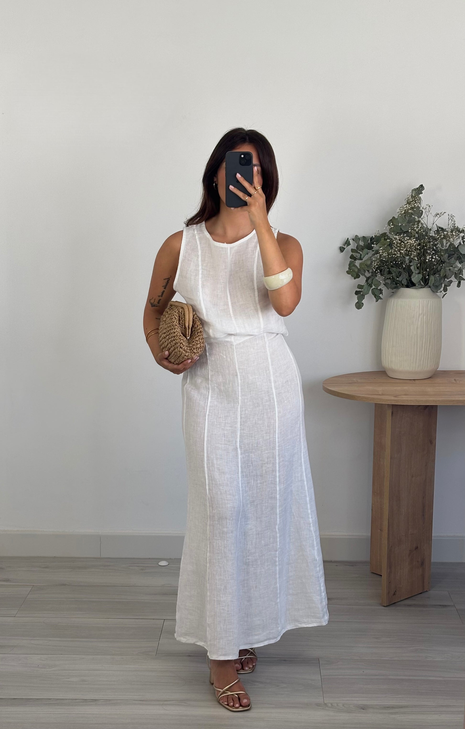 Conjunto Pilar