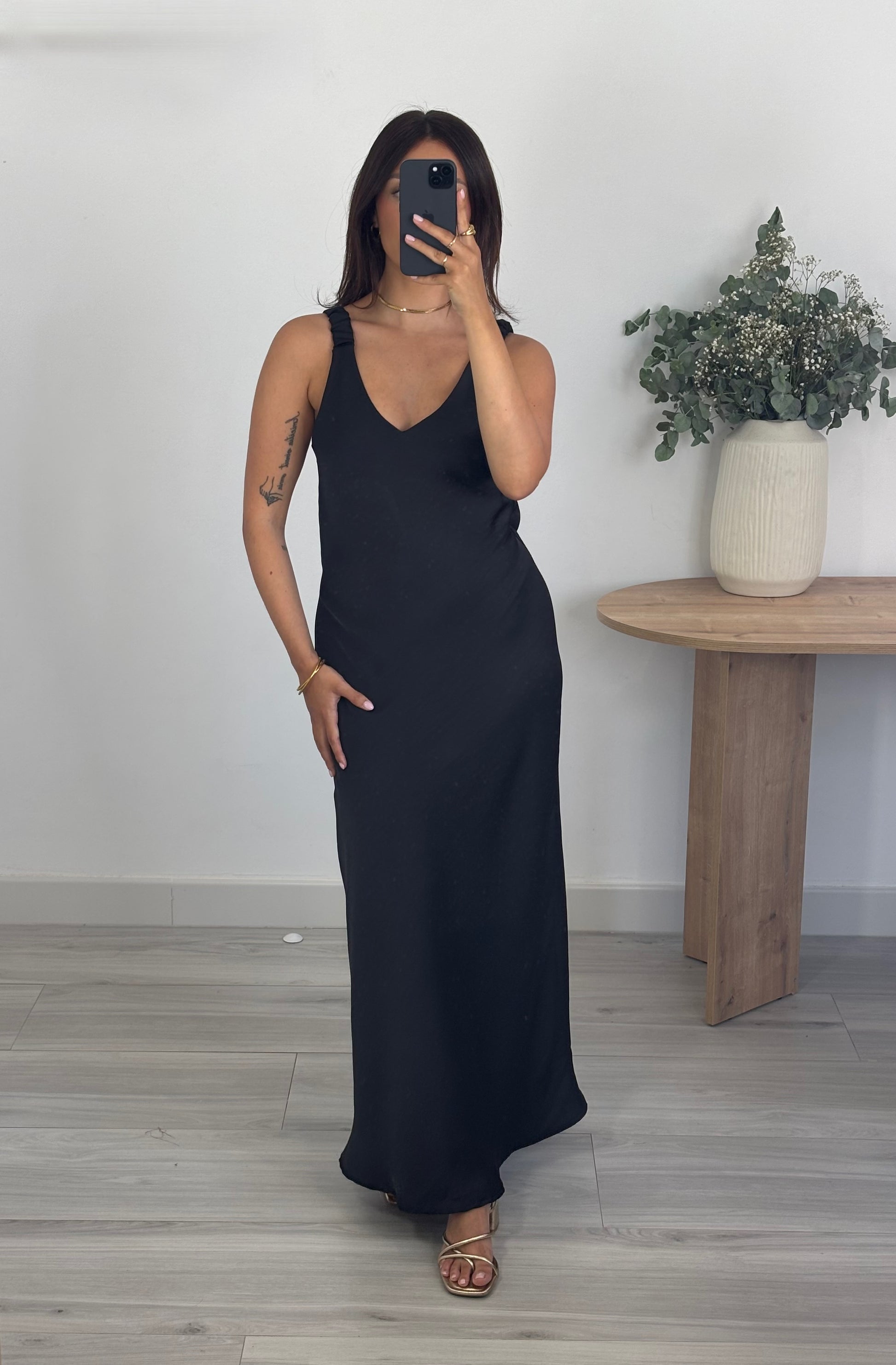 Vestido Teresa