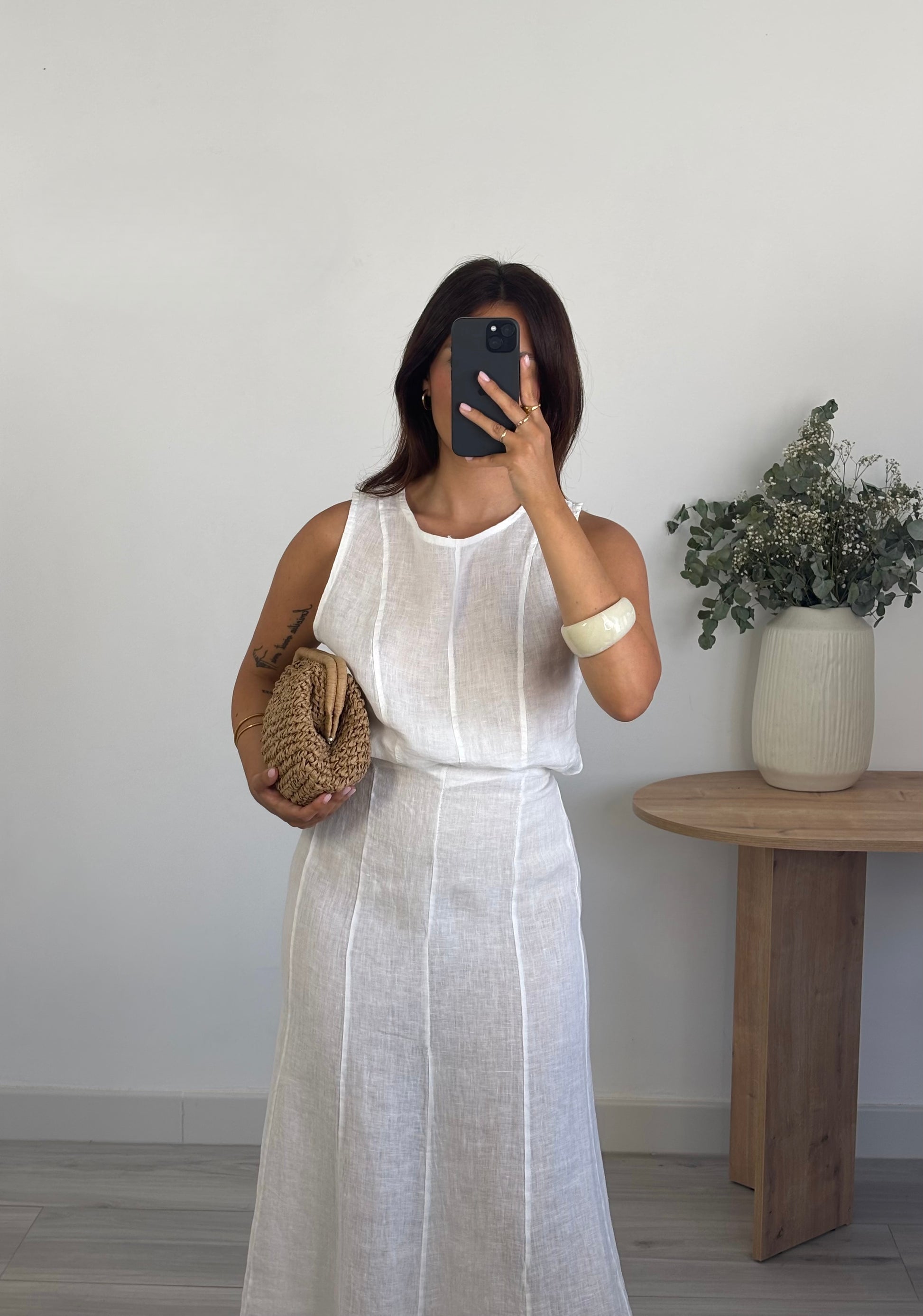 Conjunto Pilar