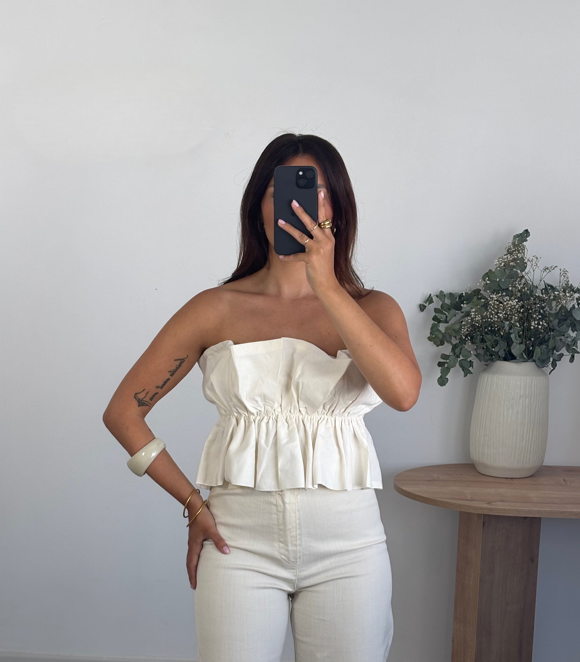 Top Claudia