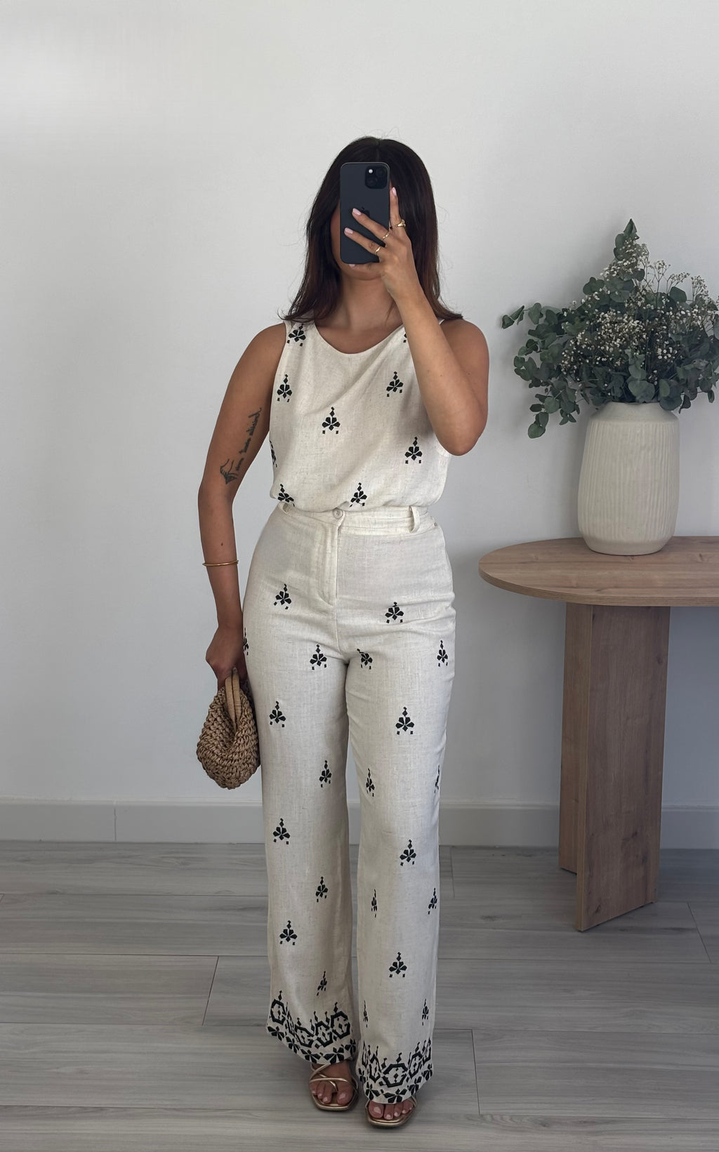 Conjunto Estrella