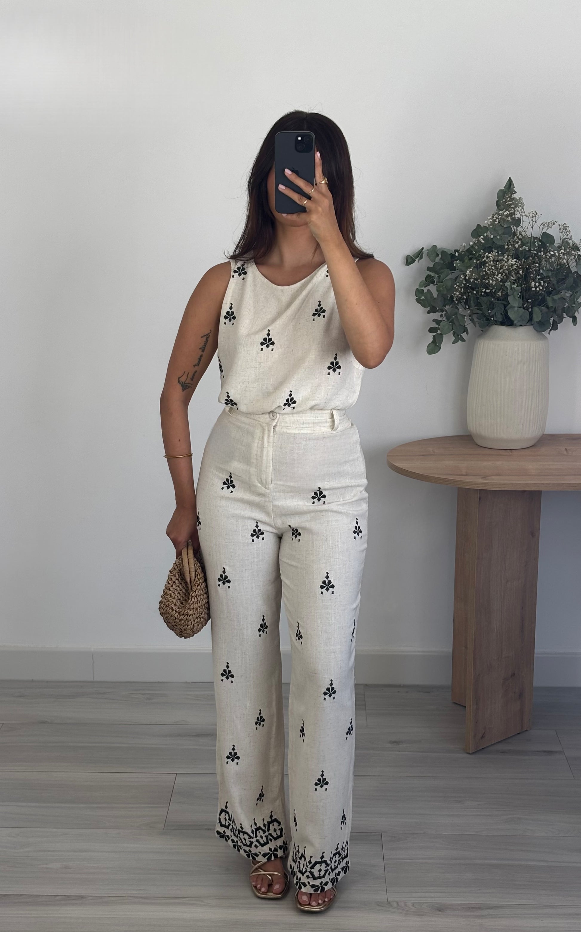 Conjunto Estrella
