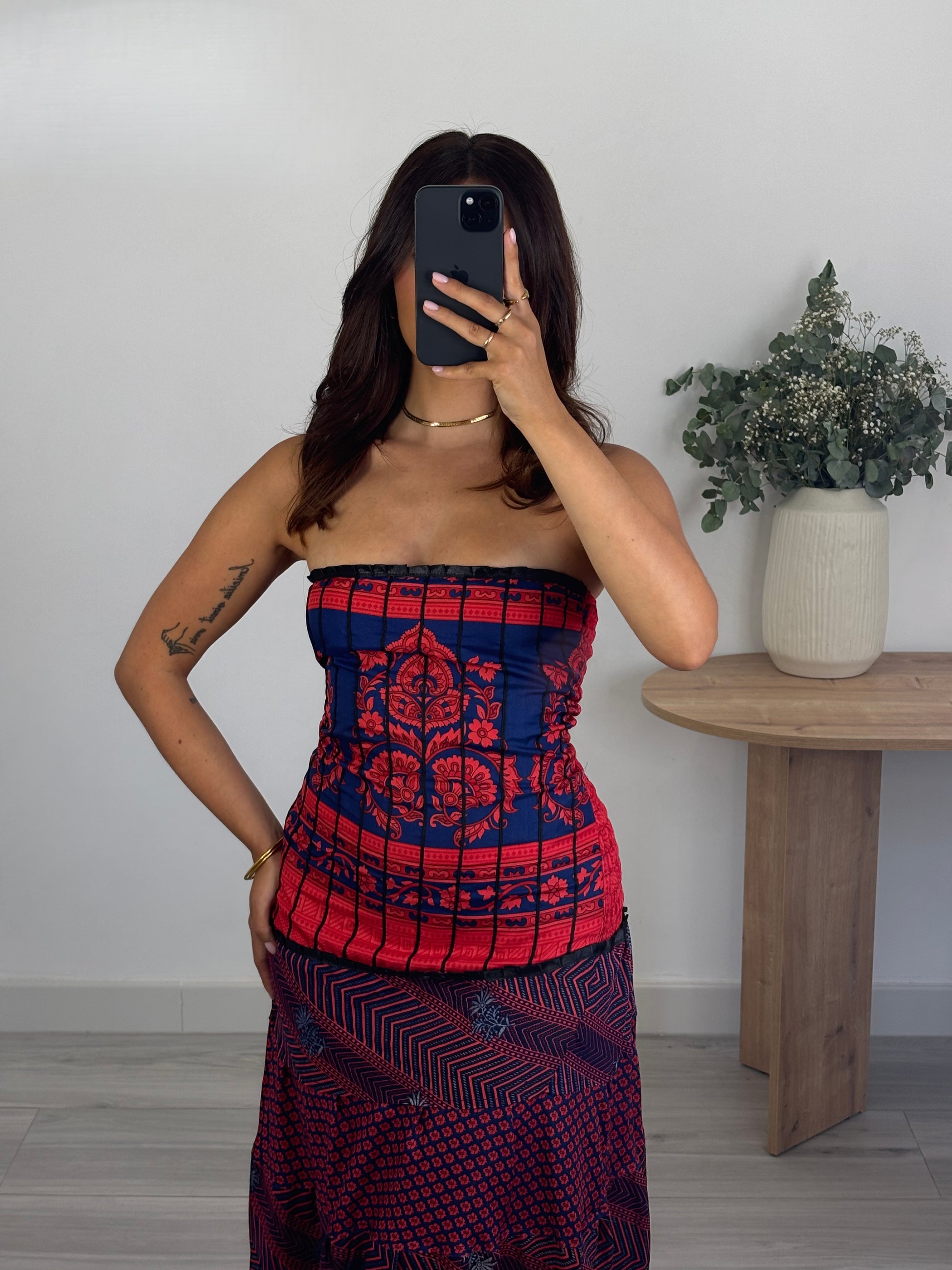 Indio Rojo