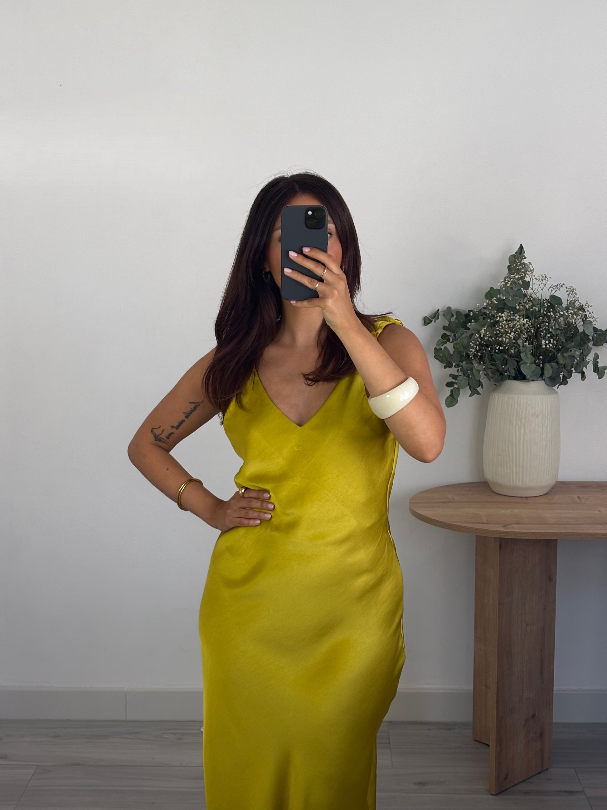 Vestido Teresa