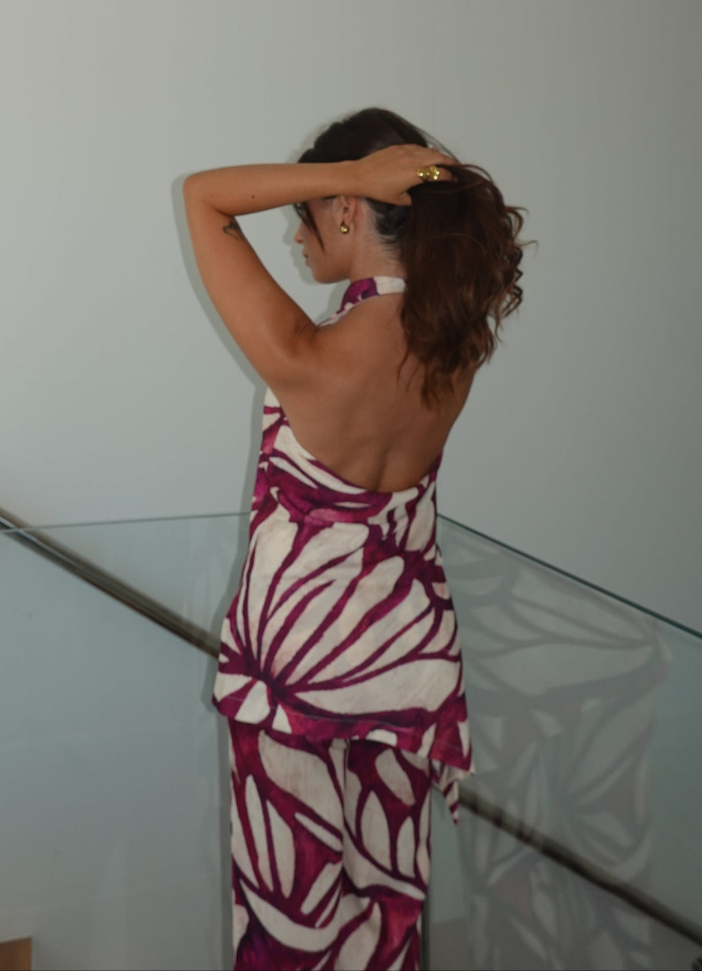 Conjunto Gaia
