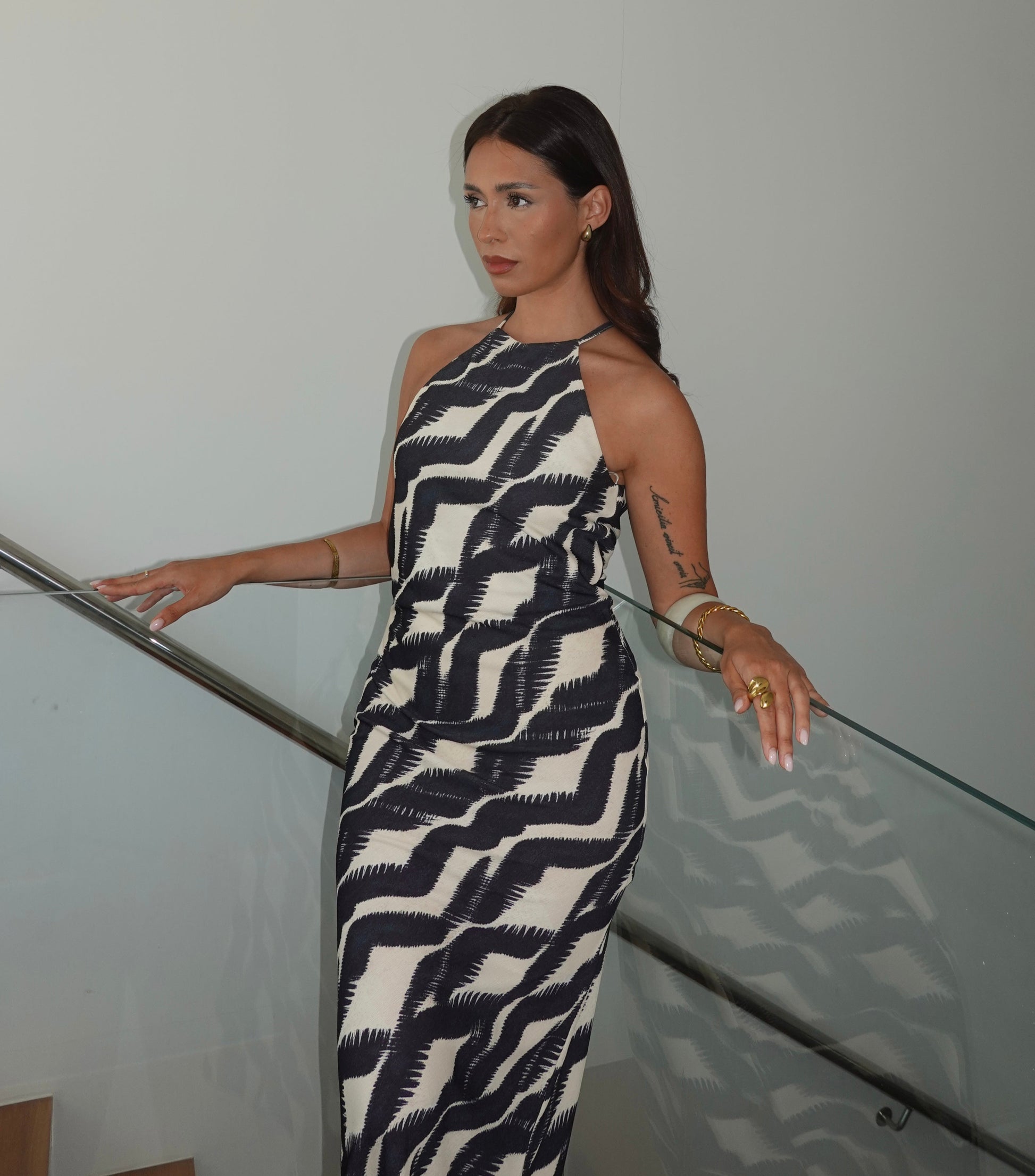 Vestido Cala