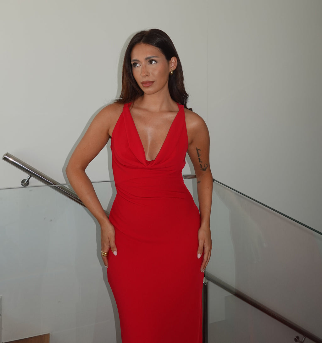 Vestido Solana