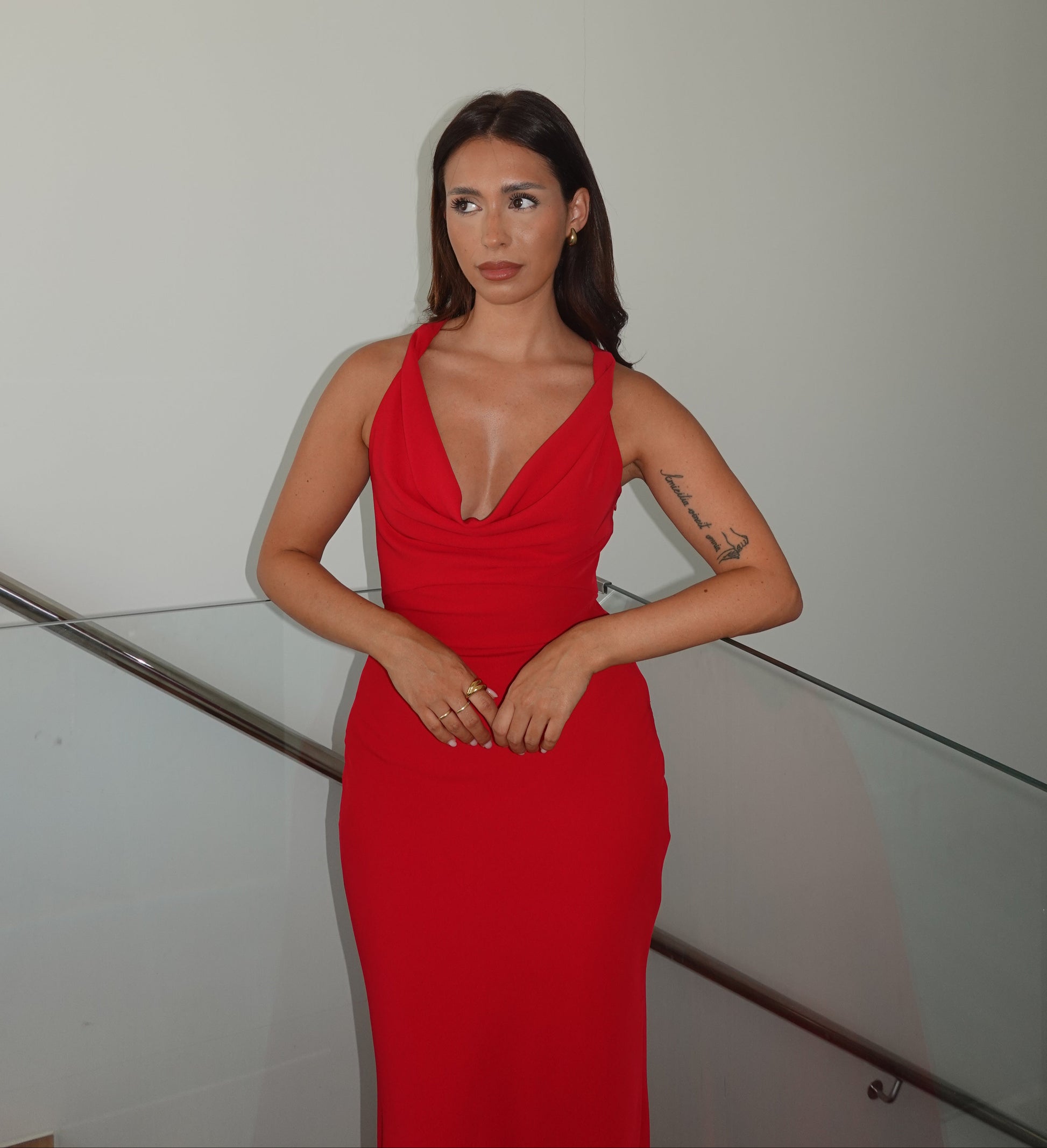 Vestido Solana