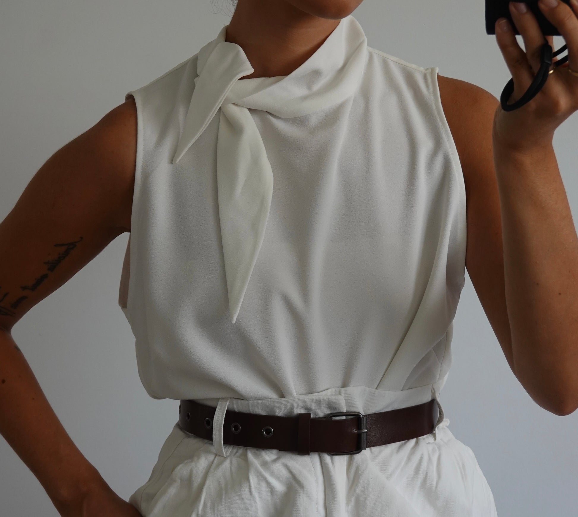 Top Detalle Lazo