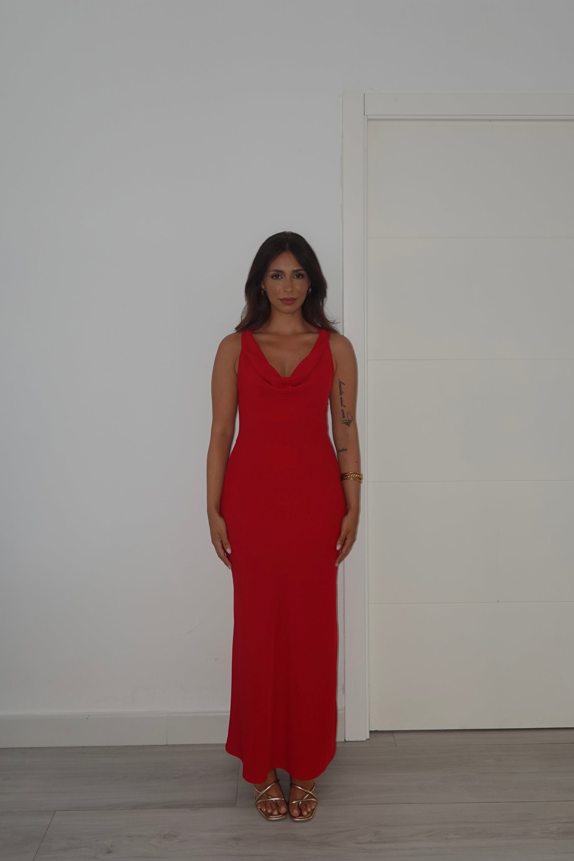 Vestido Solana