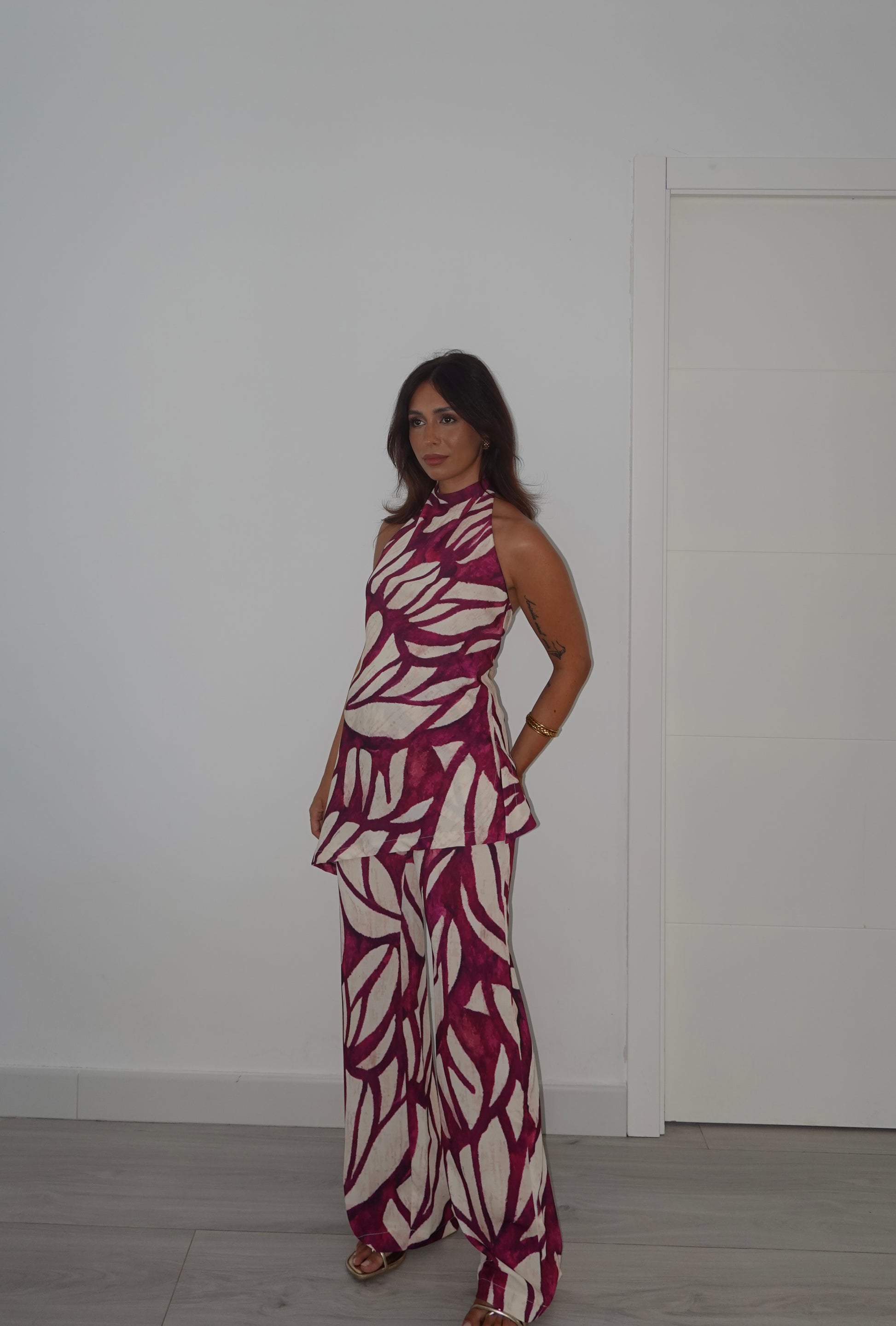 Conjunto Gaia