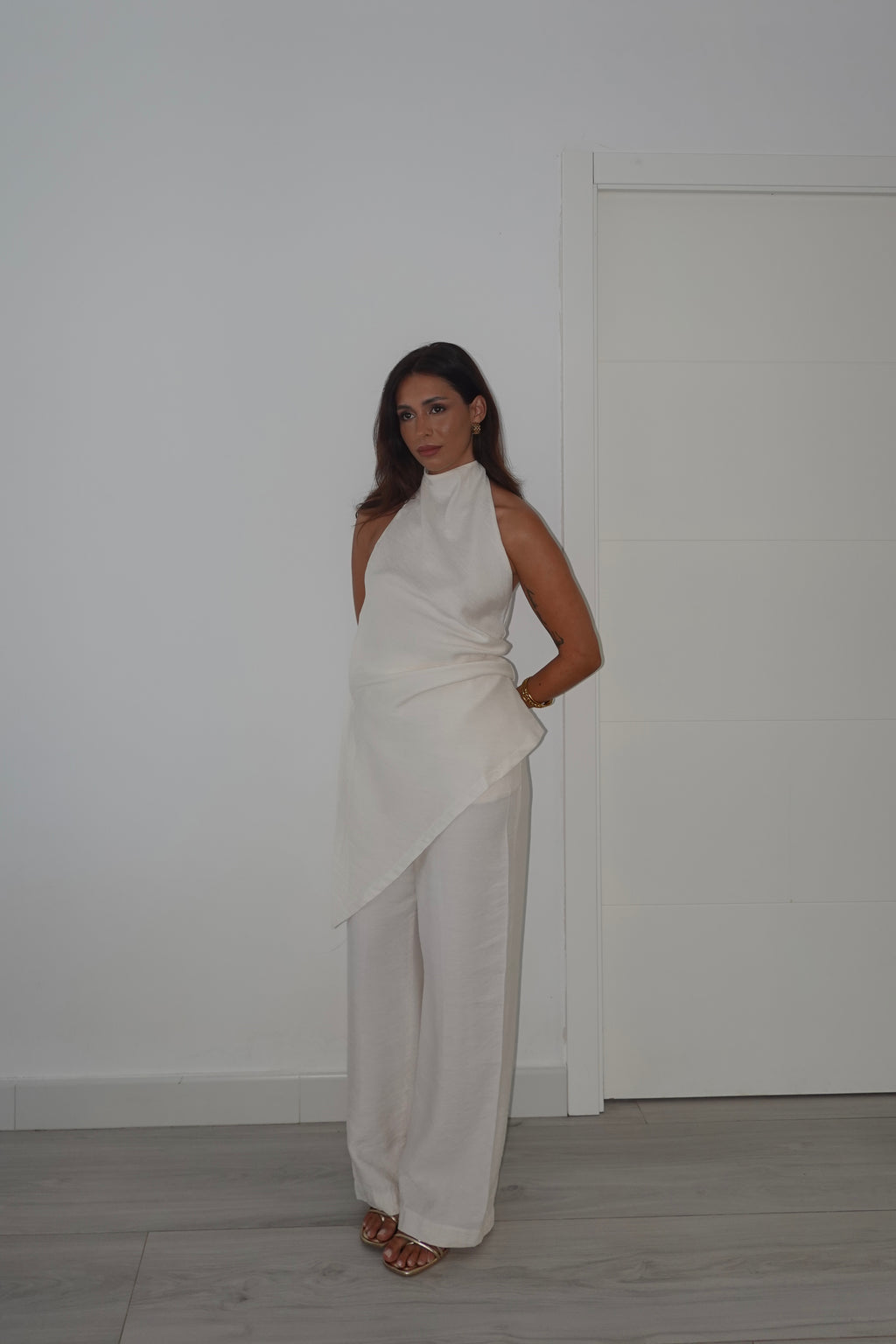 Conjunto Azahar
