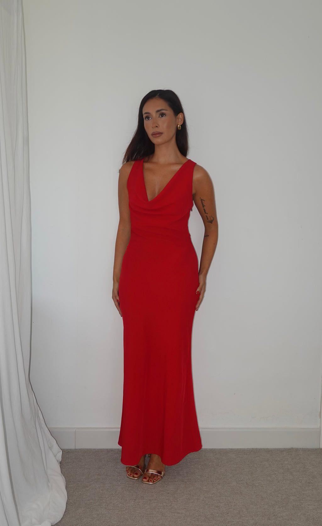 Vestido Solana