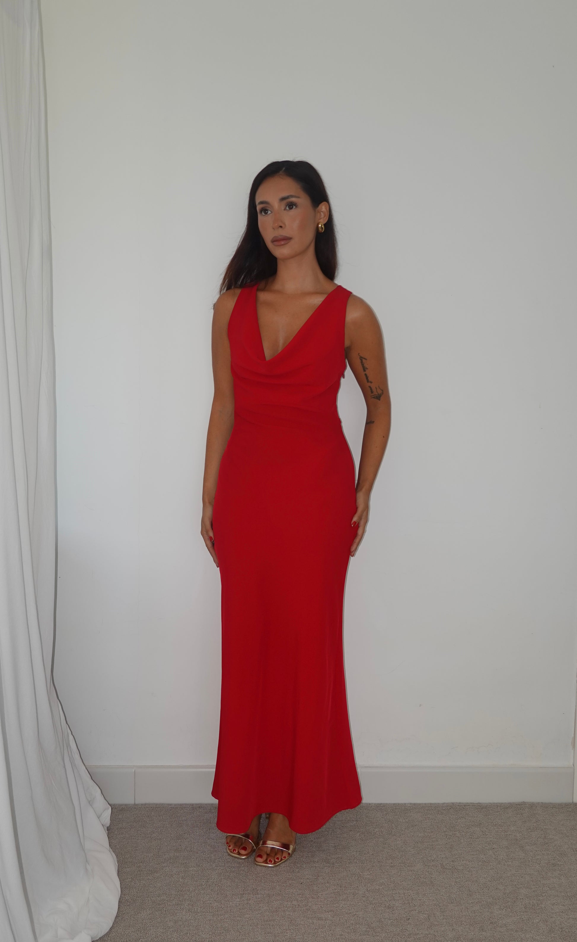 Vestido Solana