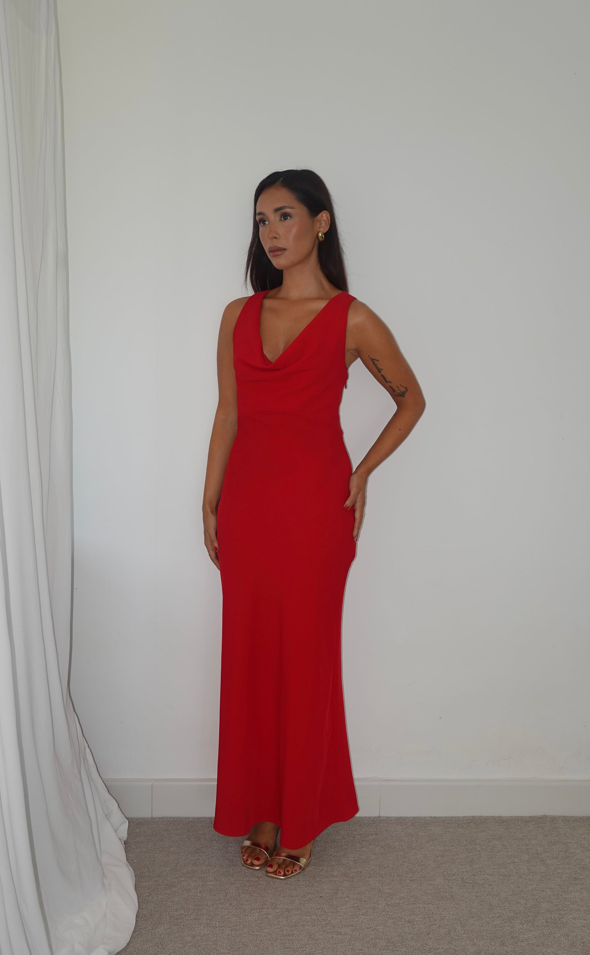 Vestido Solana