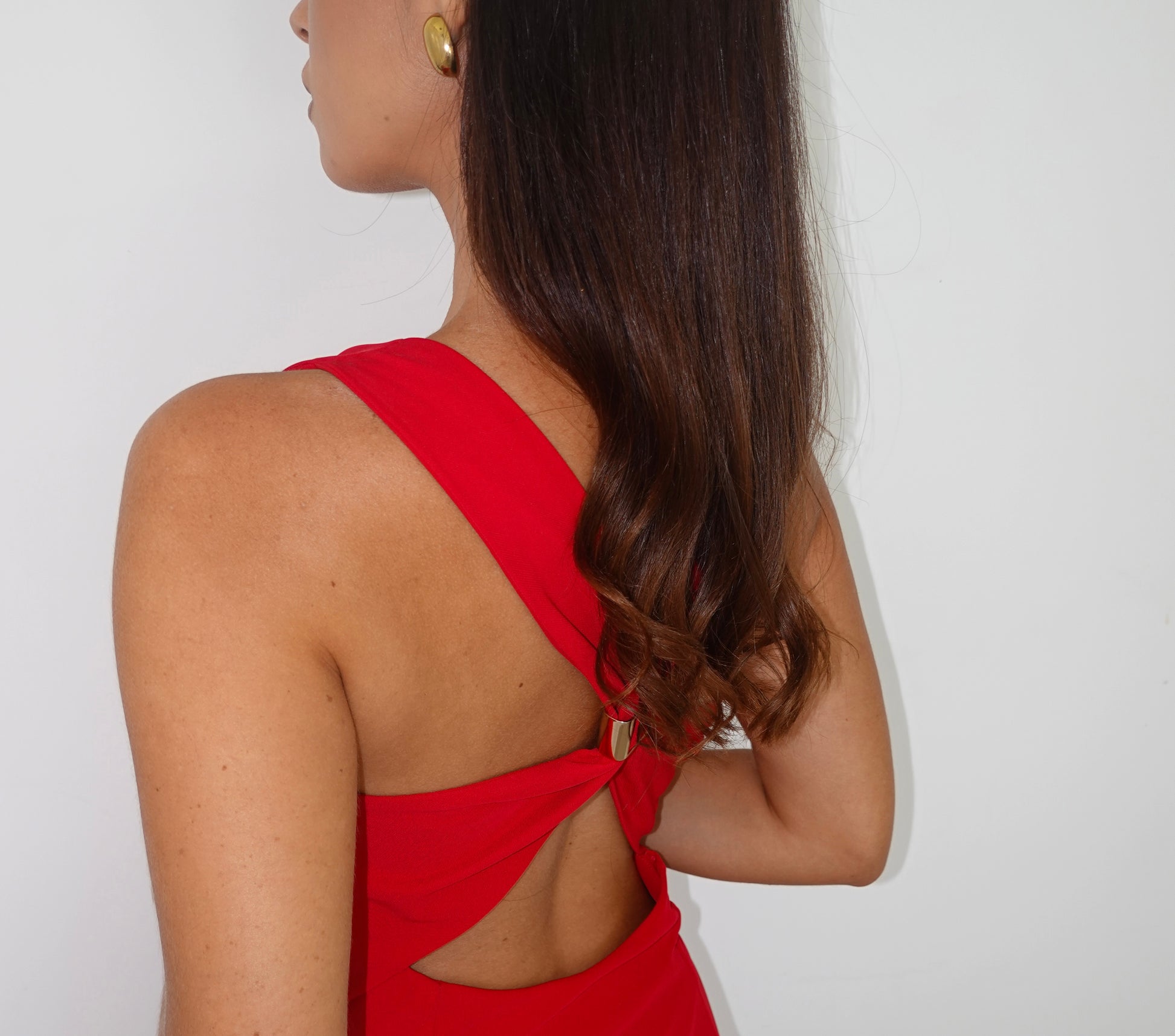 Vestido Solana