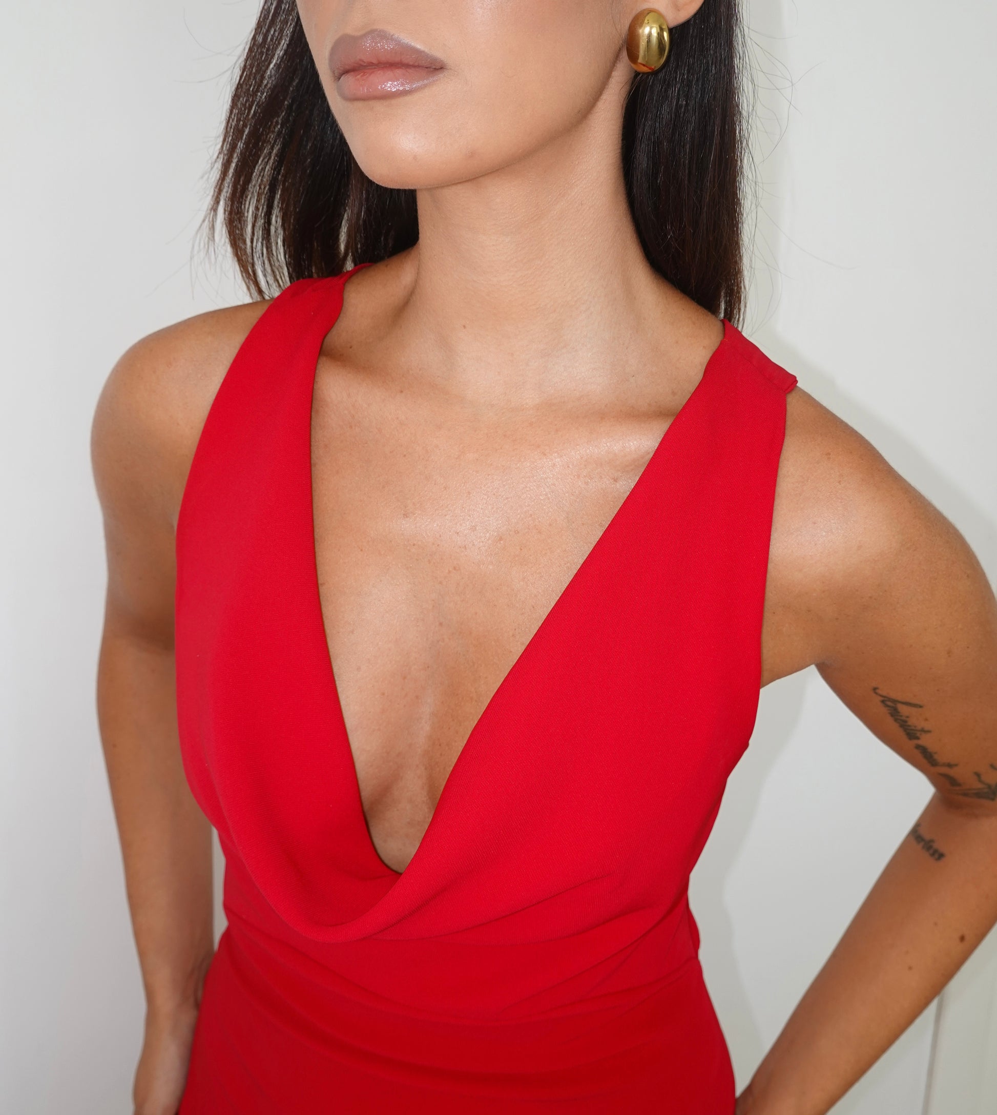 Vestido Solana