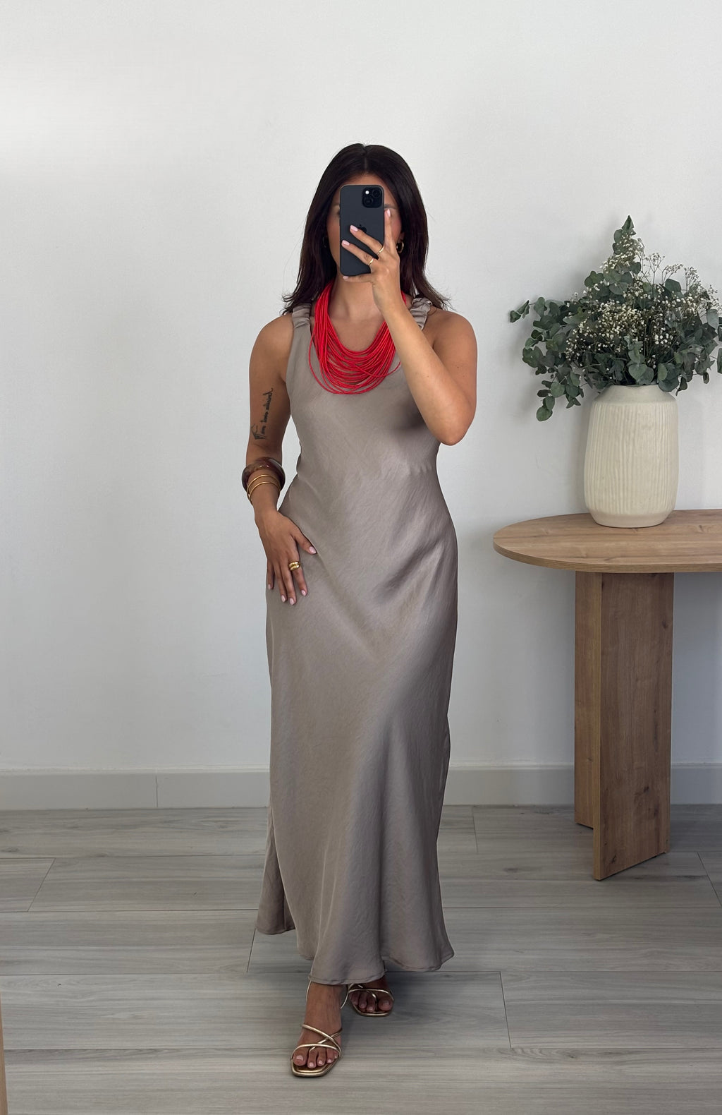 Vestido Teresa