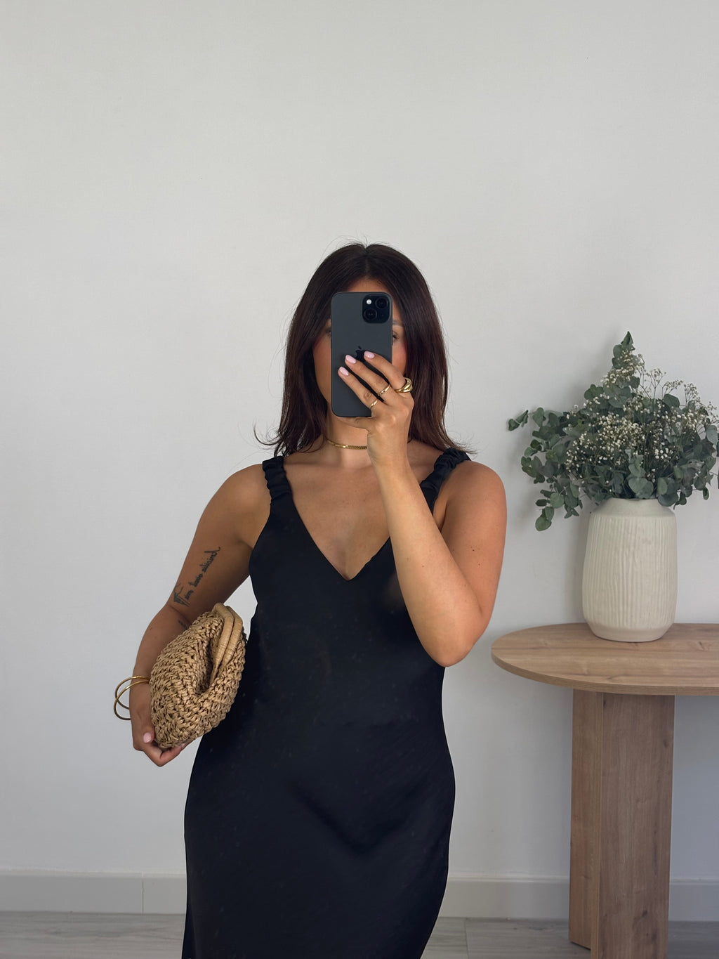 Vestido Teresa