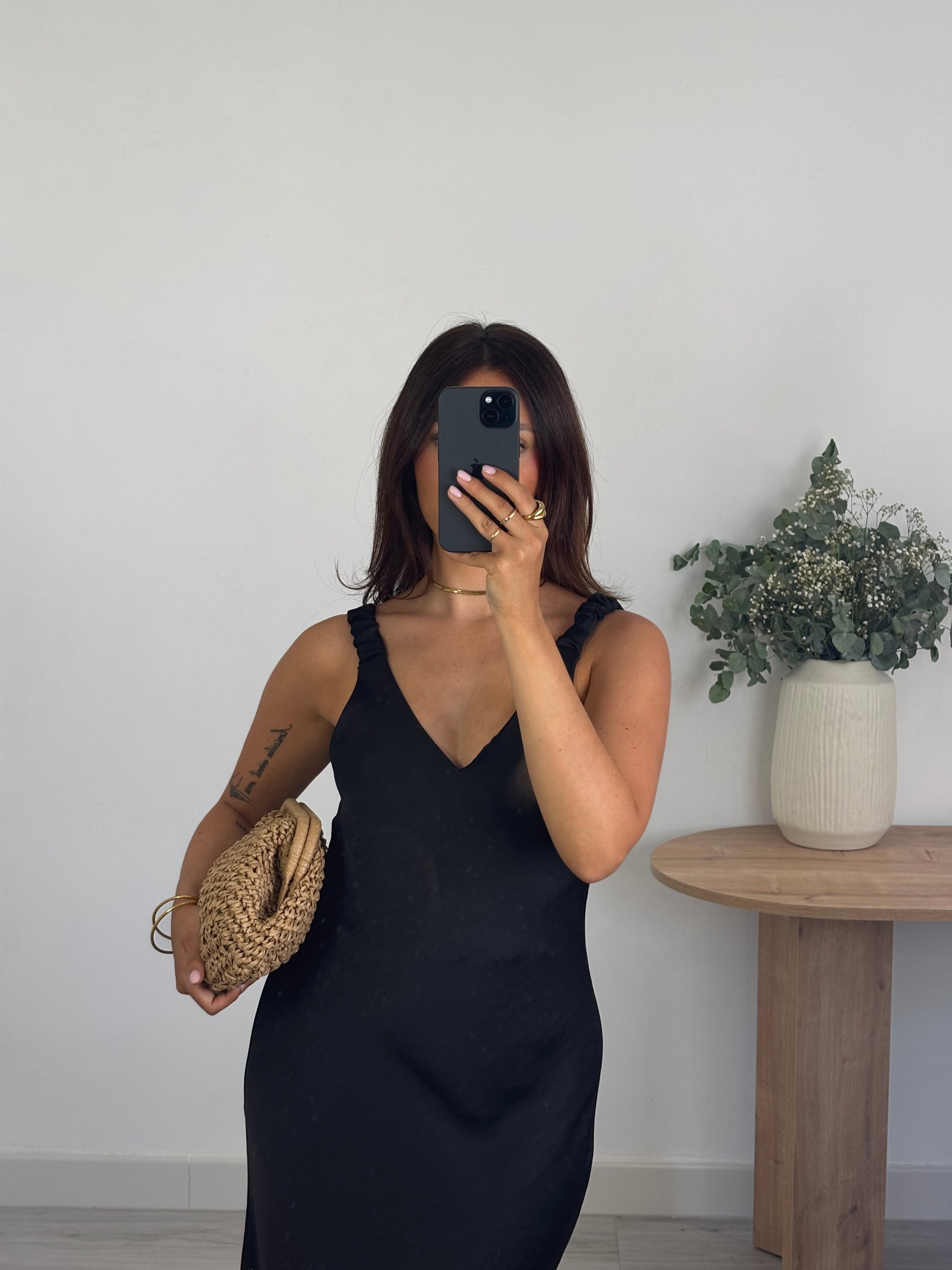 Vestido Teresa