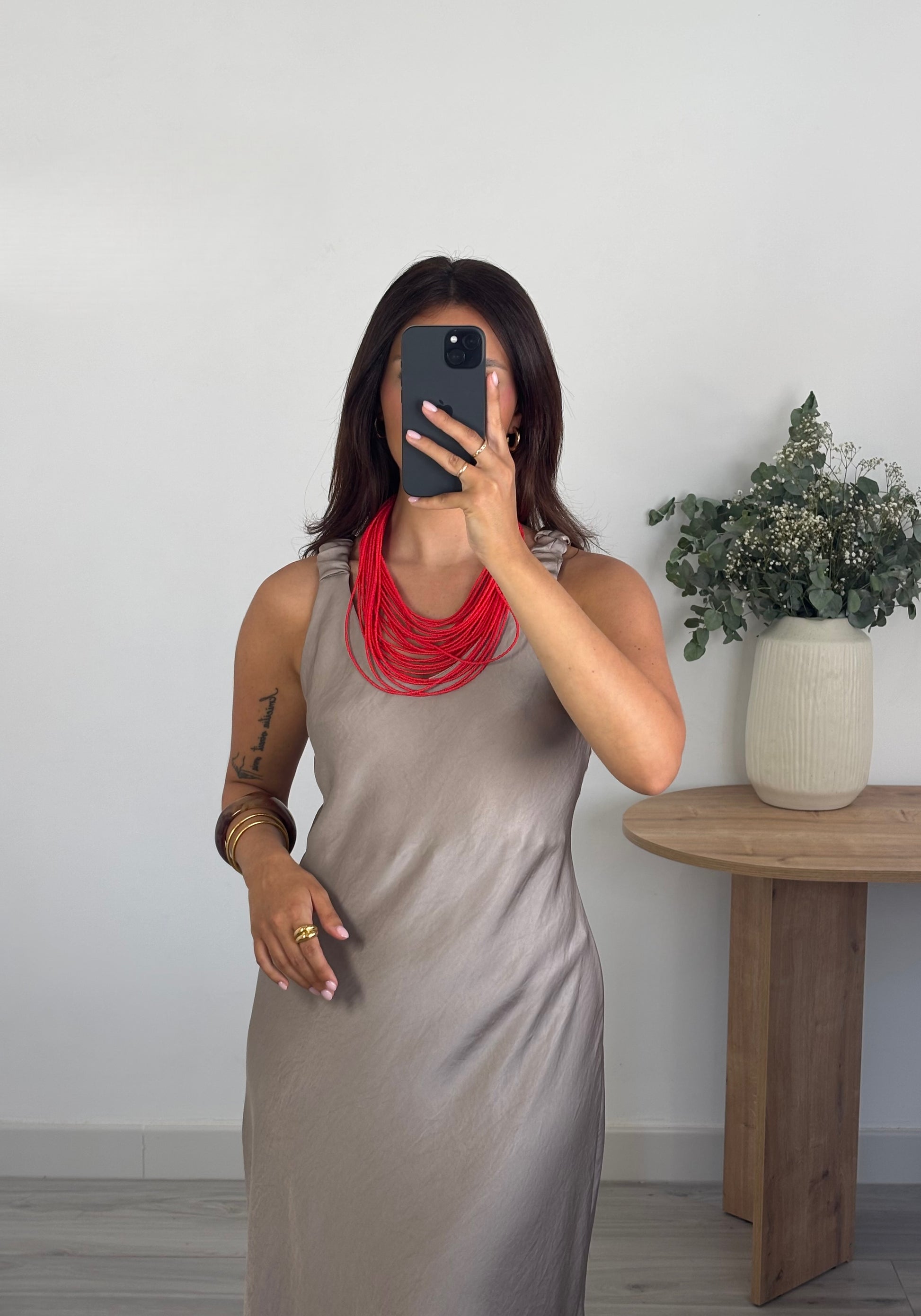 Vestido Teresa