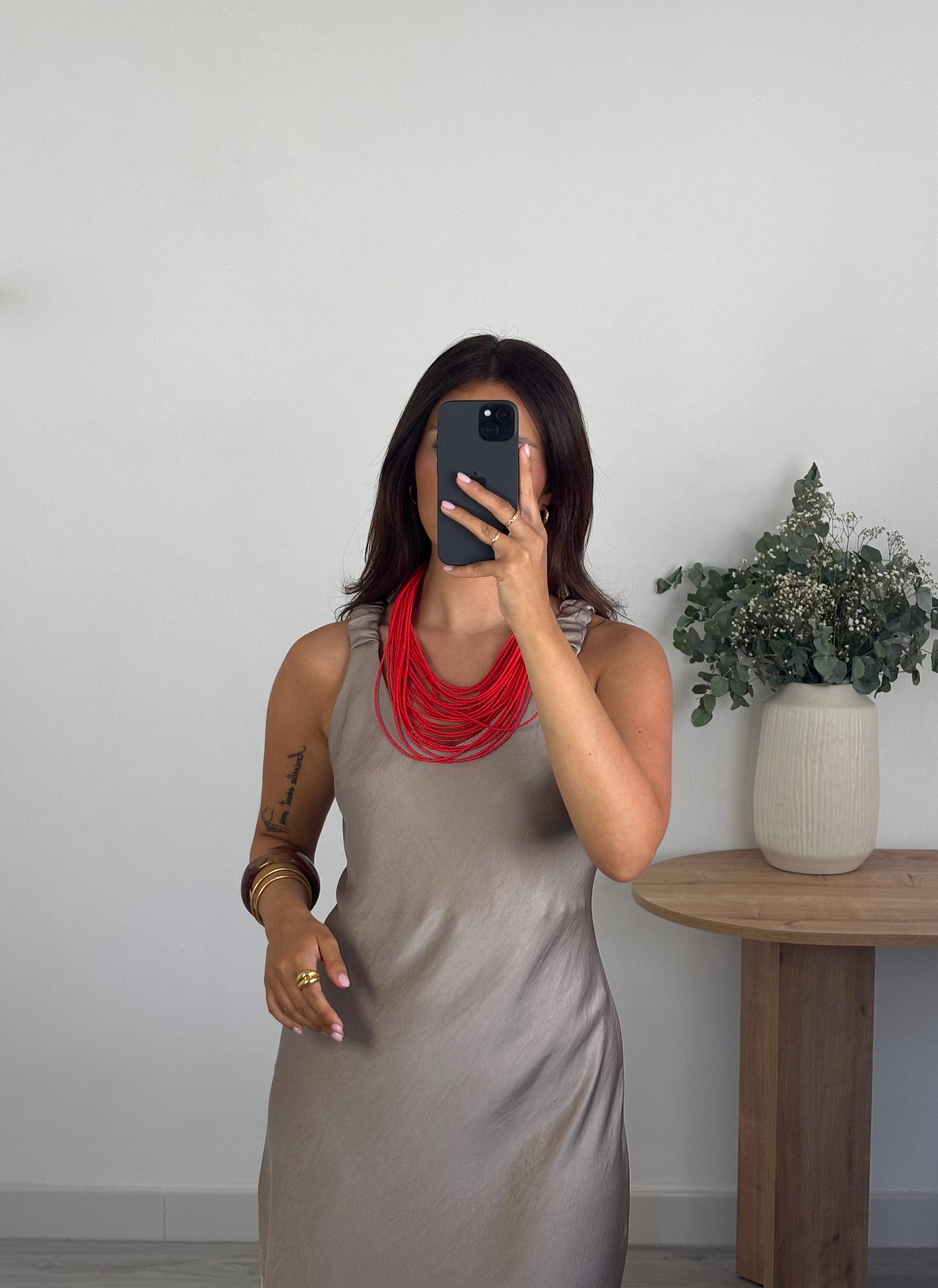 Vestido Teresa