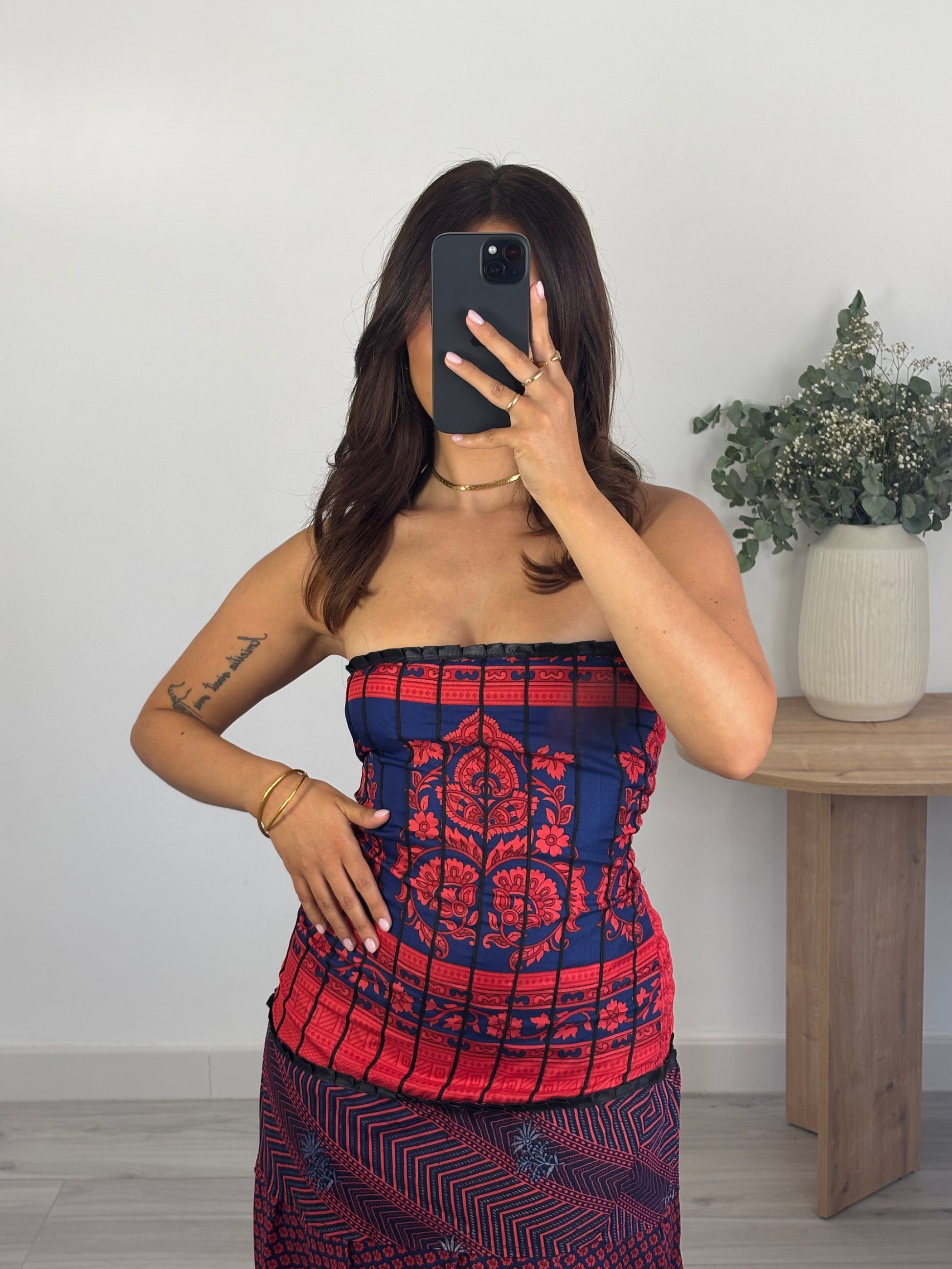 Indio Rojo