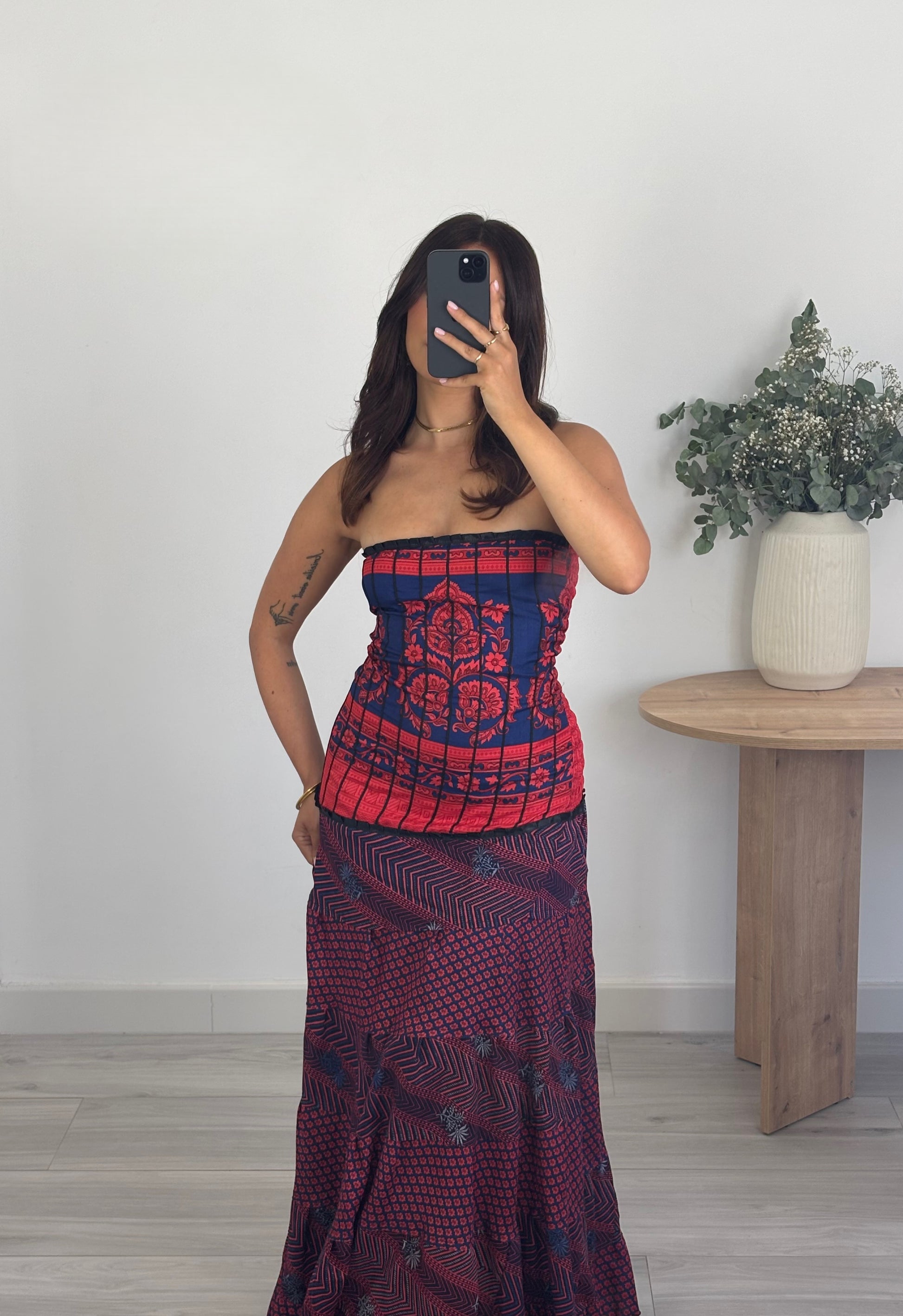 Indio Rojo