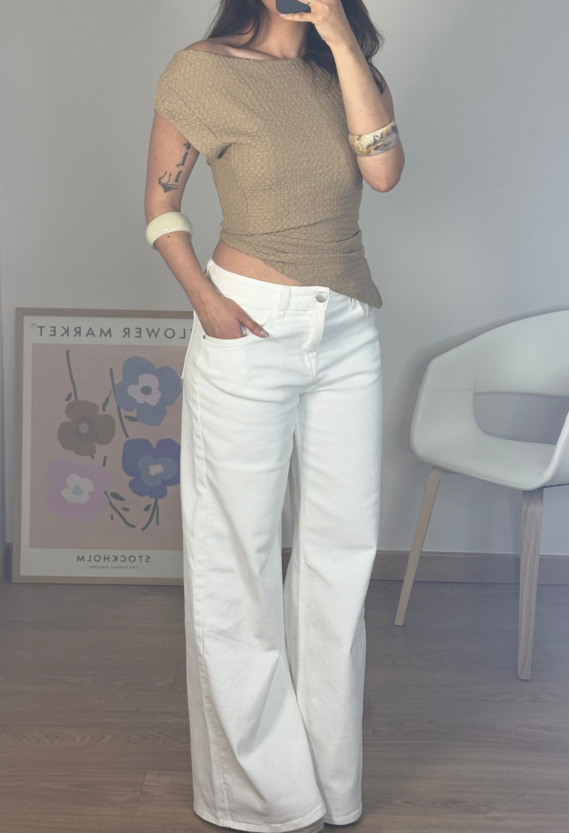 Pantalón Sofia