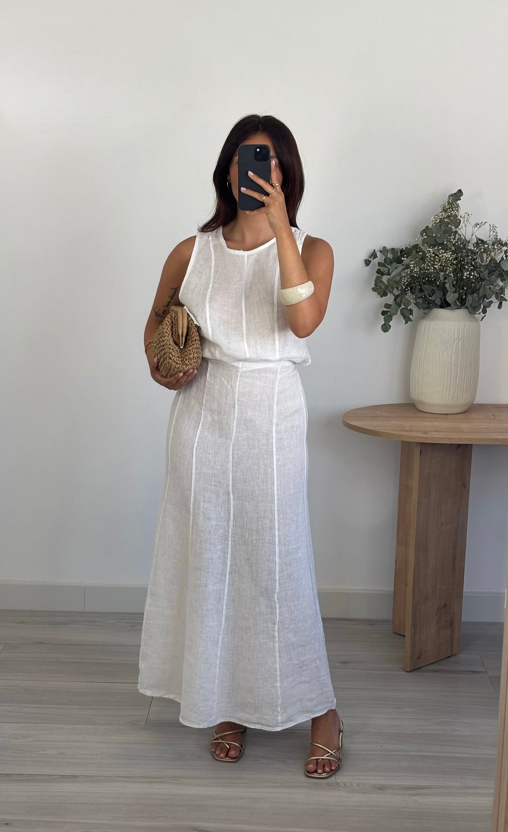 Conjunto Pilar