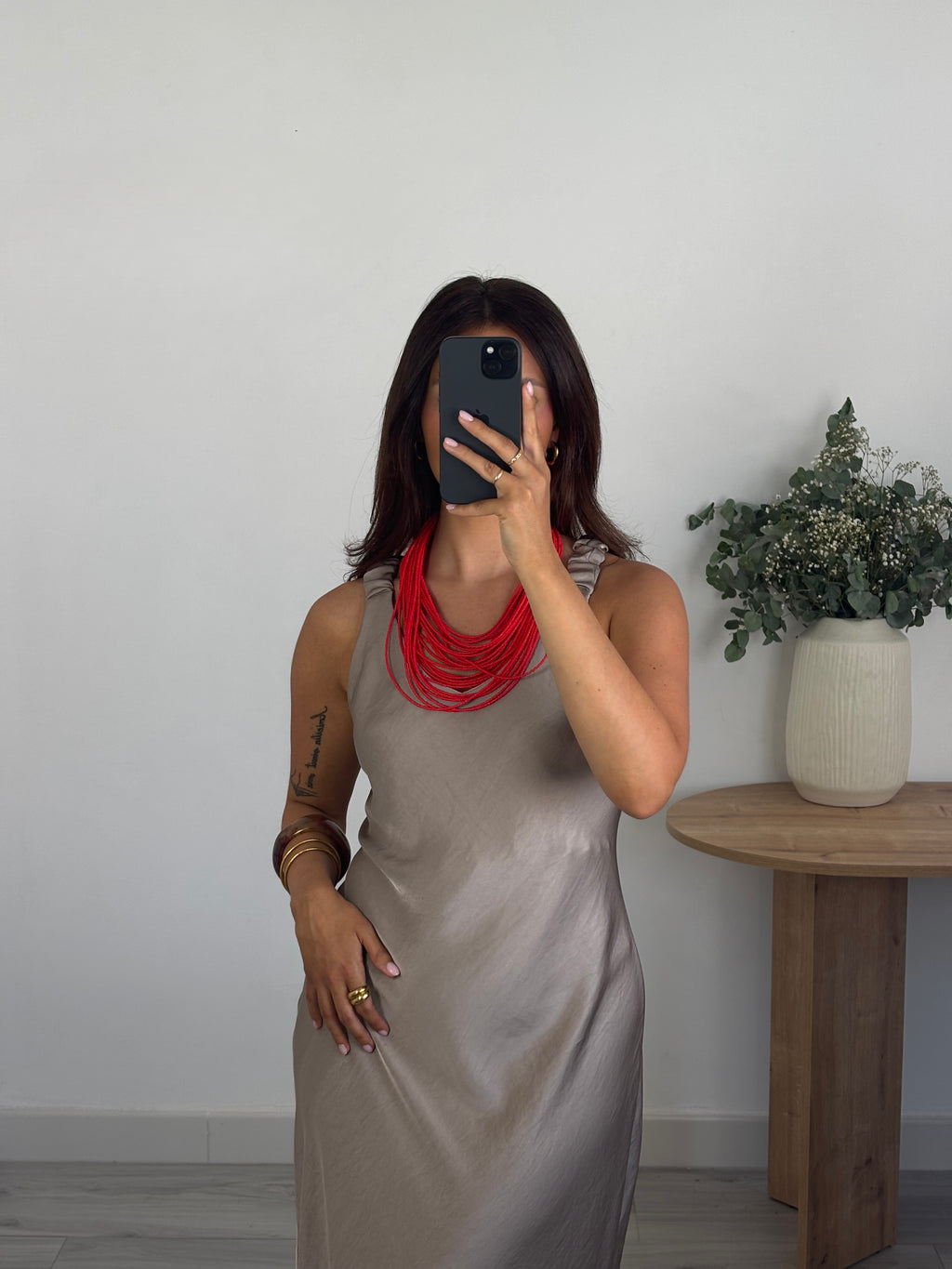 Vestido Teresa
