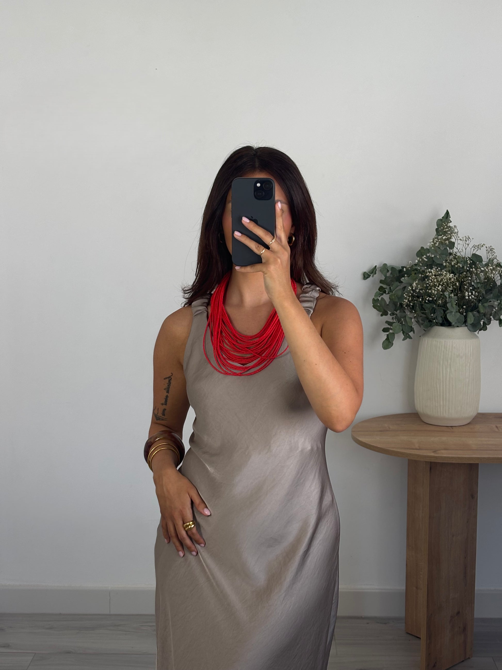 Vestido Teresa